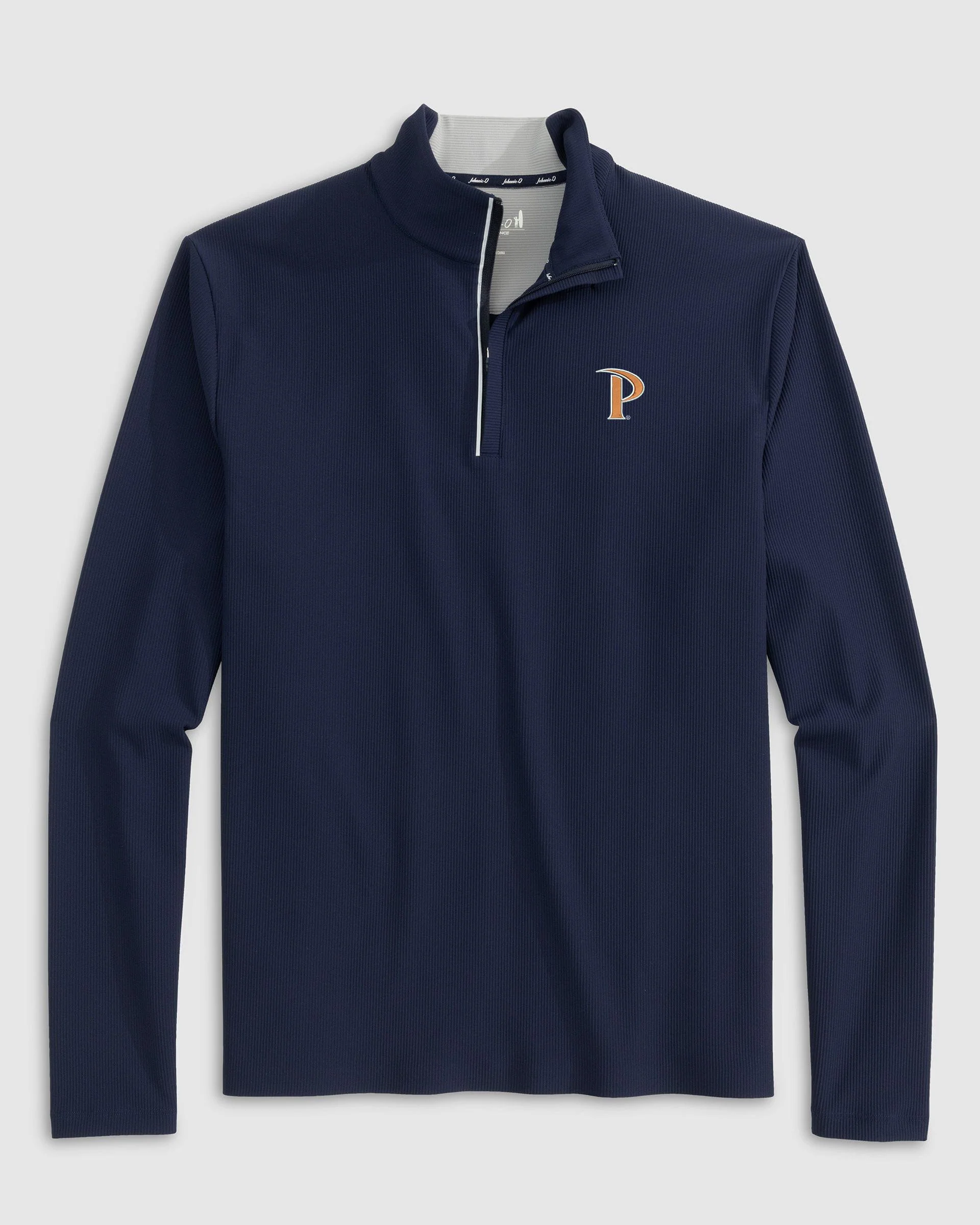 Pepperdine Hoppin Performance 1/4 Zip - Image 3