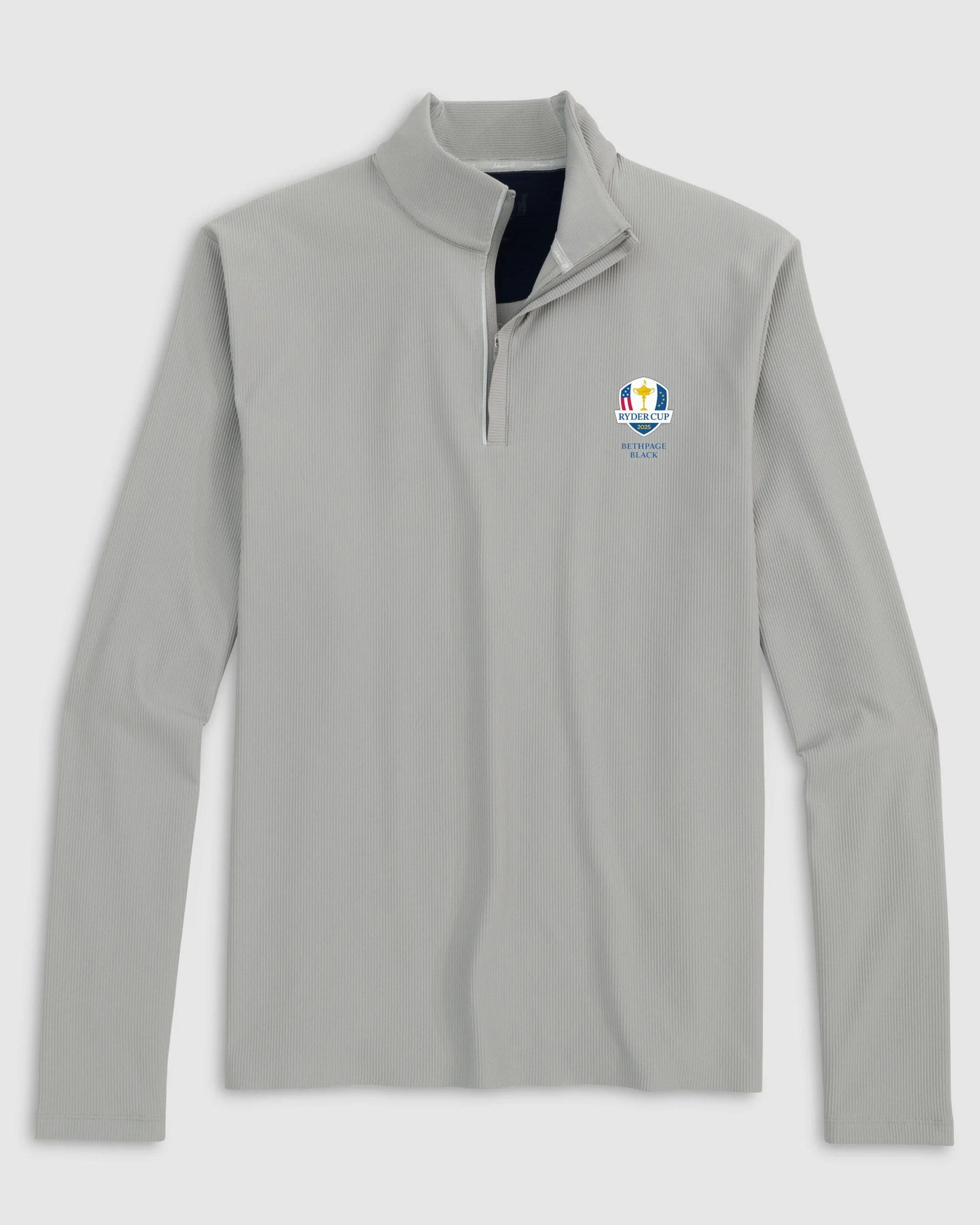 Ryder Cup Hoppin Performance 1/4 Zip