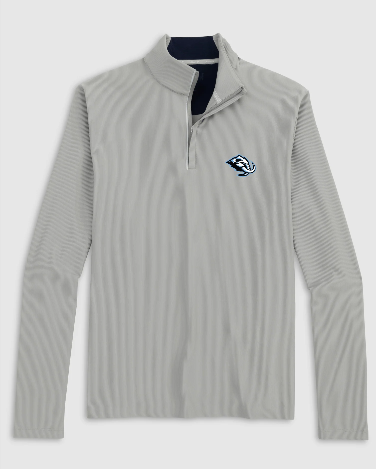 Utah Mammoth Hoppin Performance 1/4 Zip