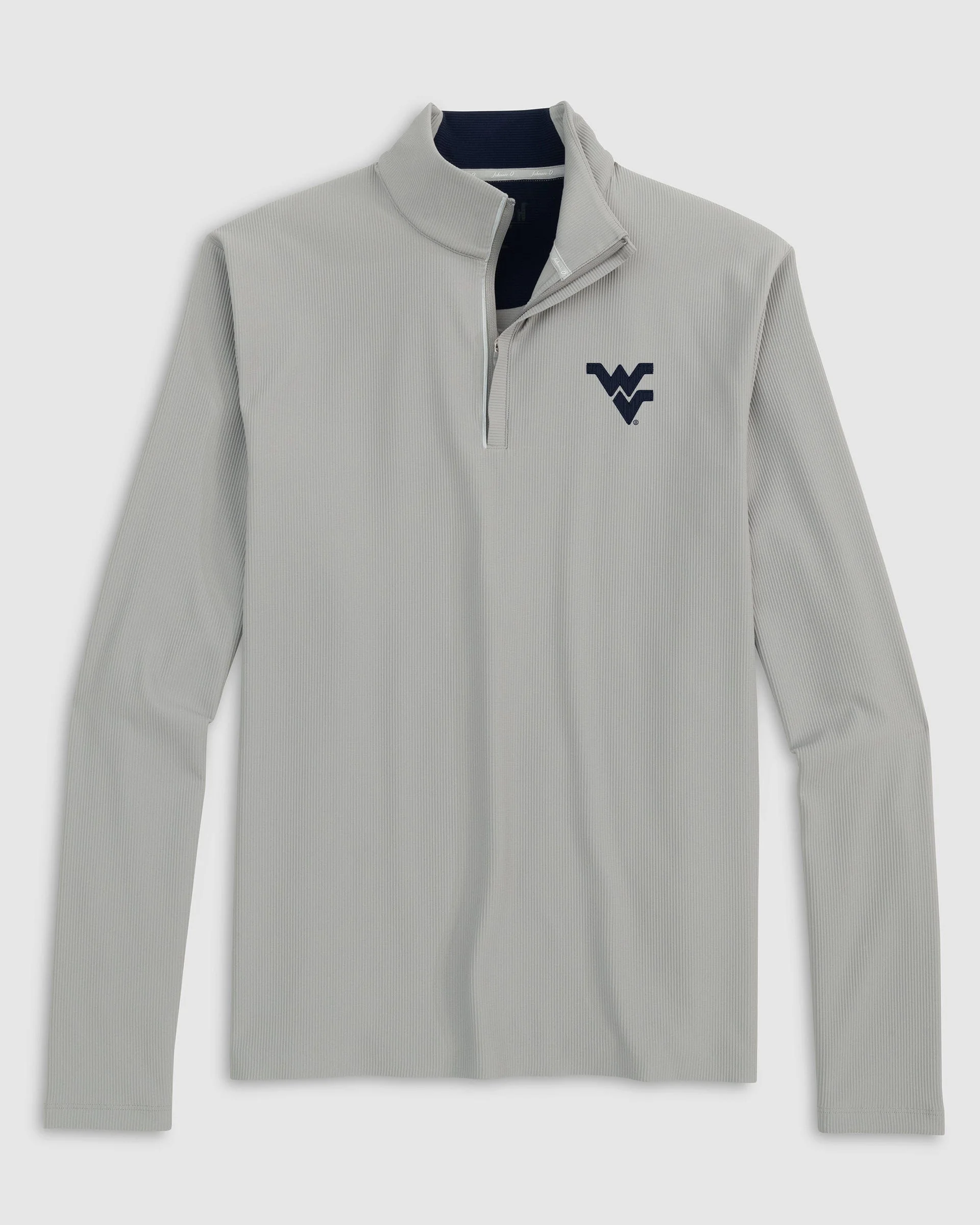 West Virginia Hoppin Performance 1/4 Zip