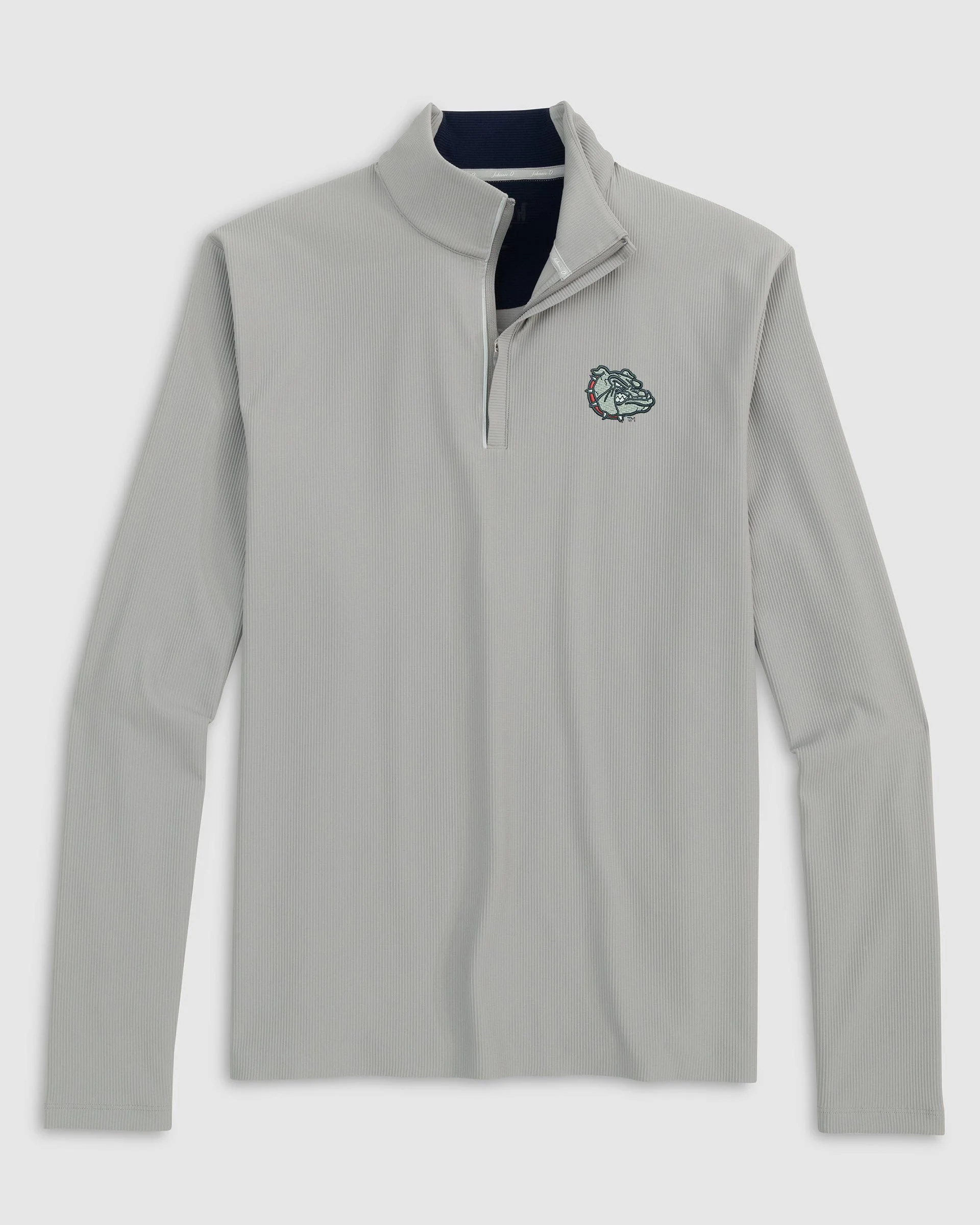 Gonzaga Hoppin Performance 1/4 Zip