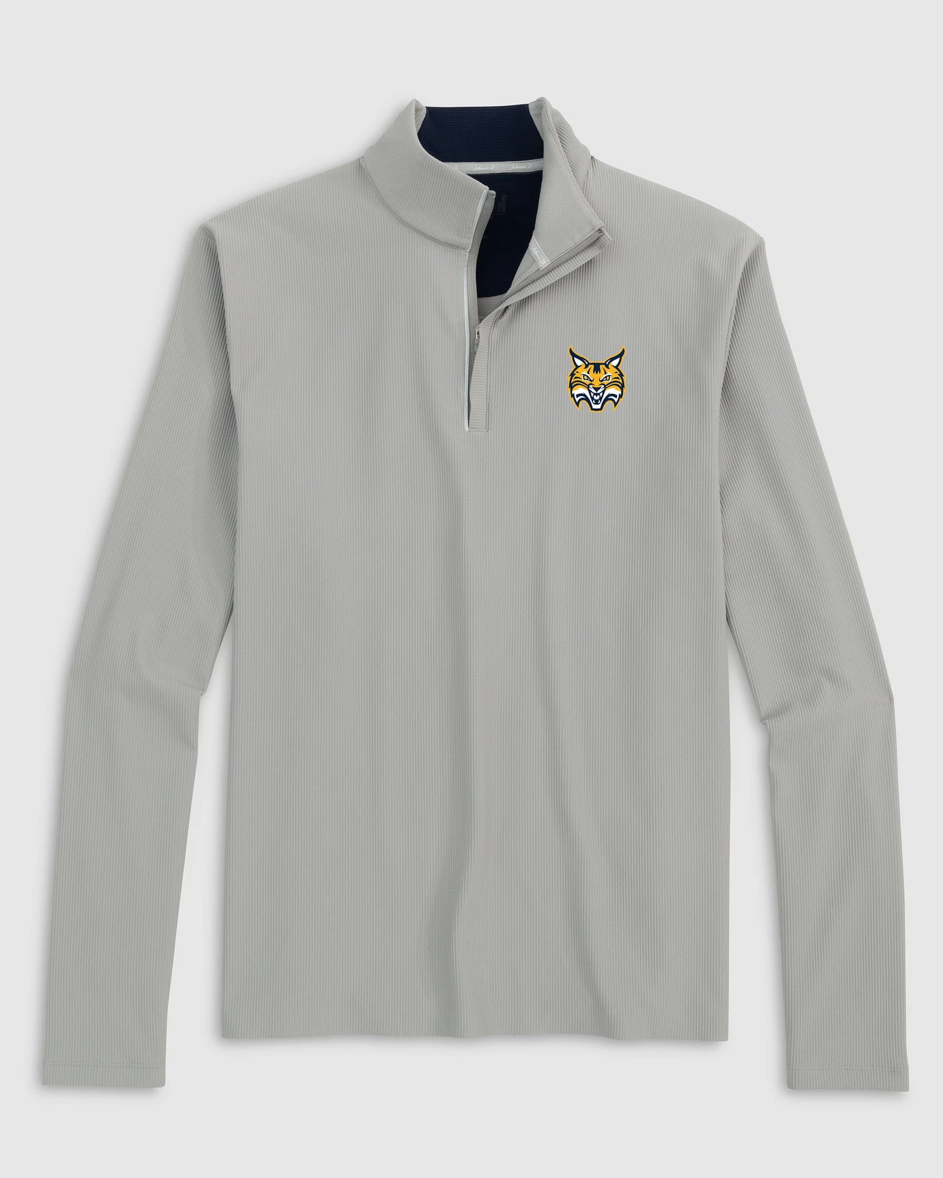 Quinnipiac Hoppin Performance 1/4 Zip