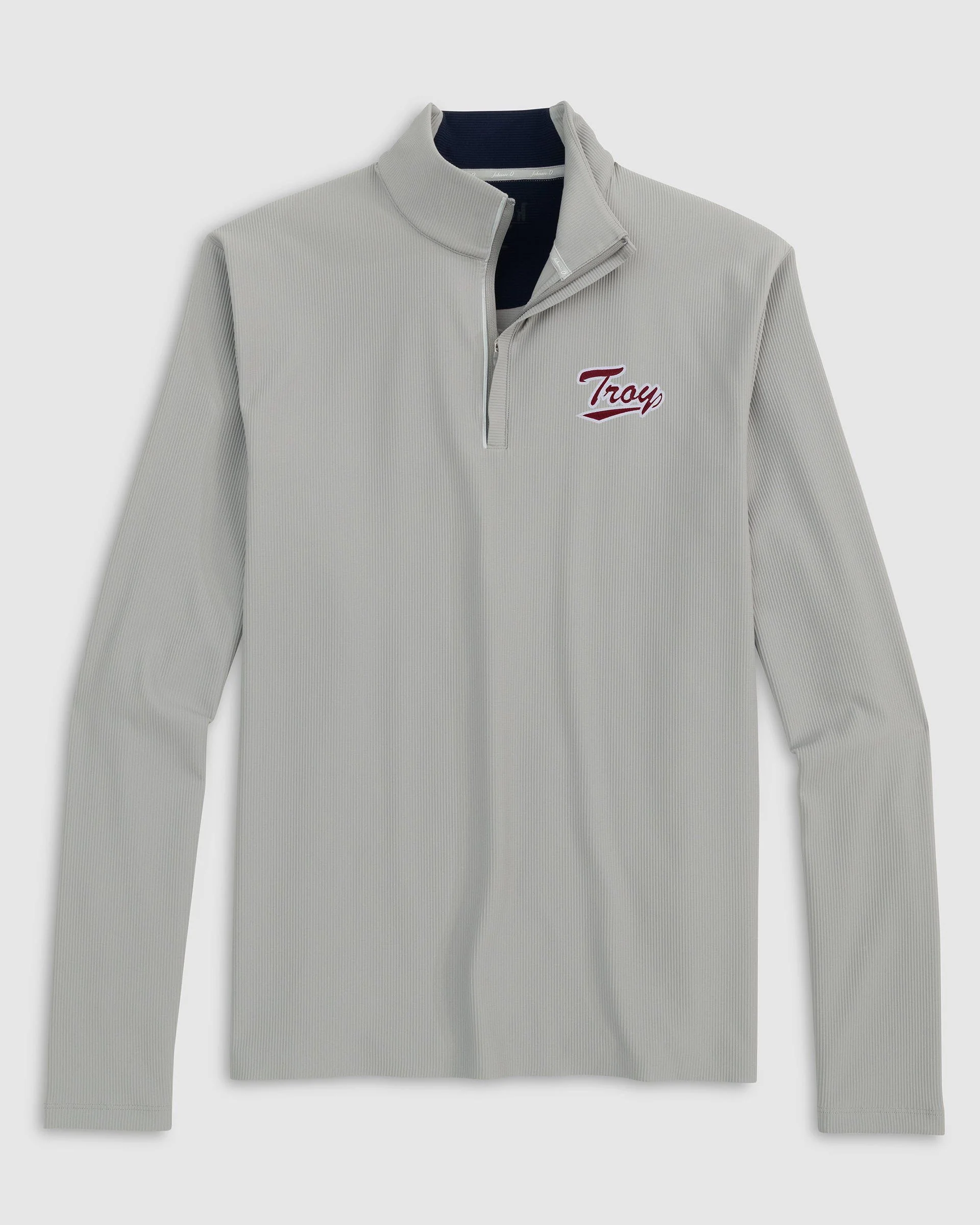 Troy Hoppin Performance 1/4 Zip