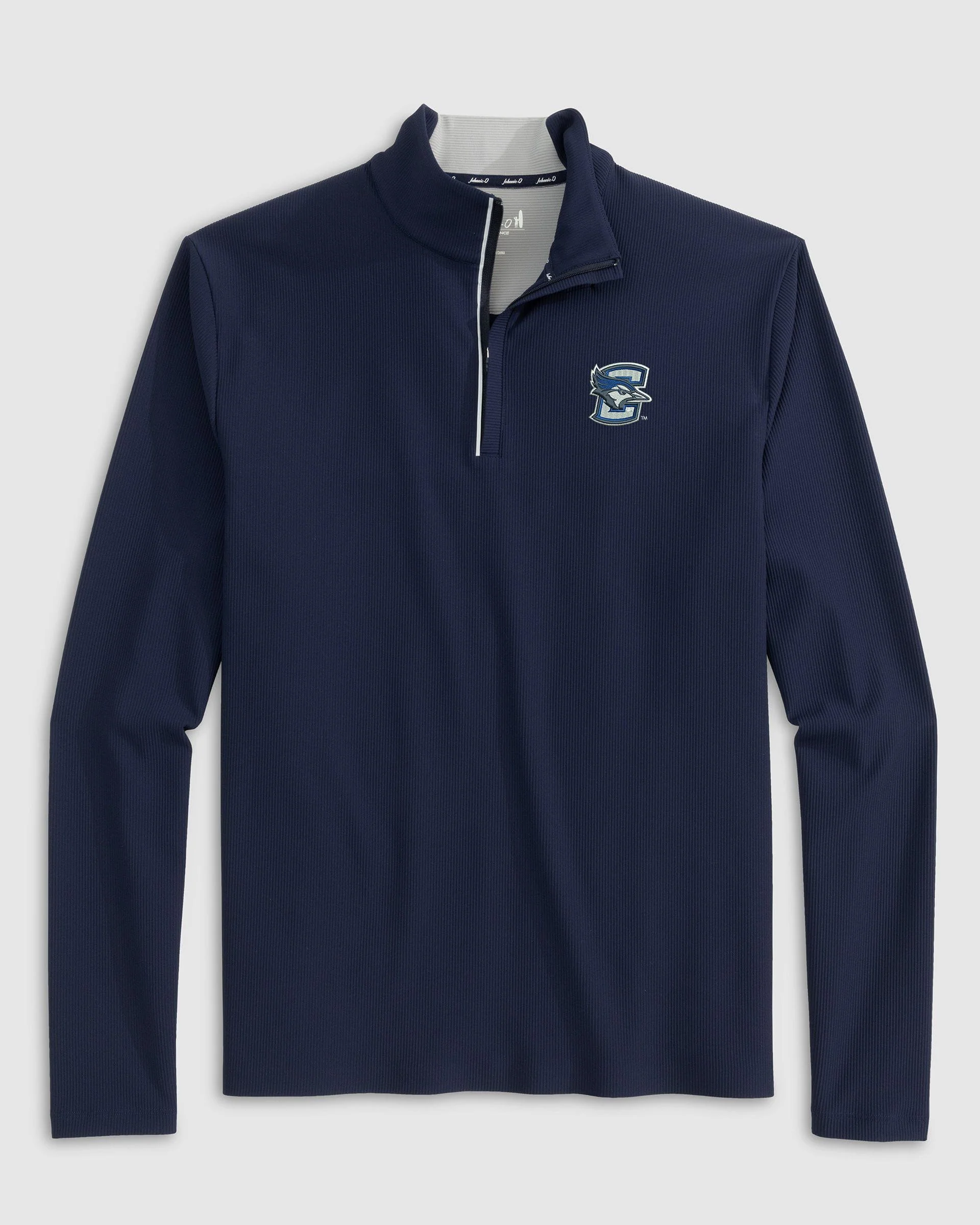 Creighton University Hoppin Performance 1/4 Zip - Image 3