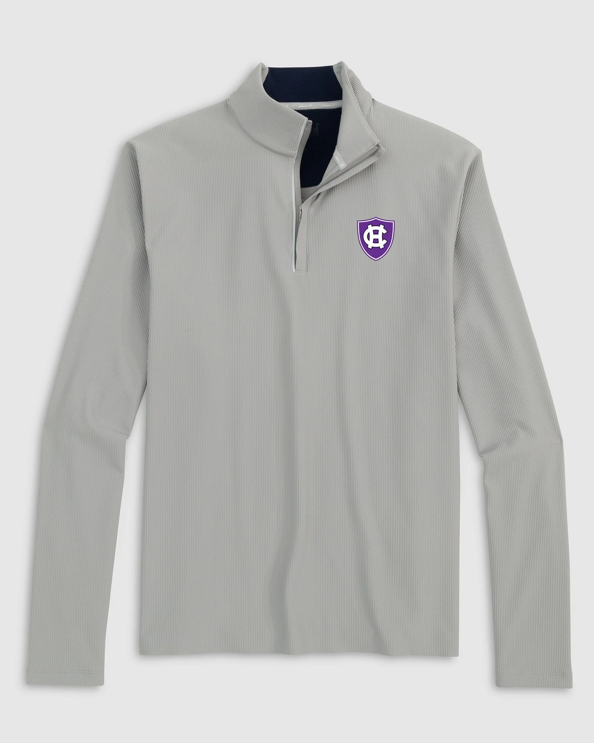 Holy Cross Hoppin Performance 1/4 Zip