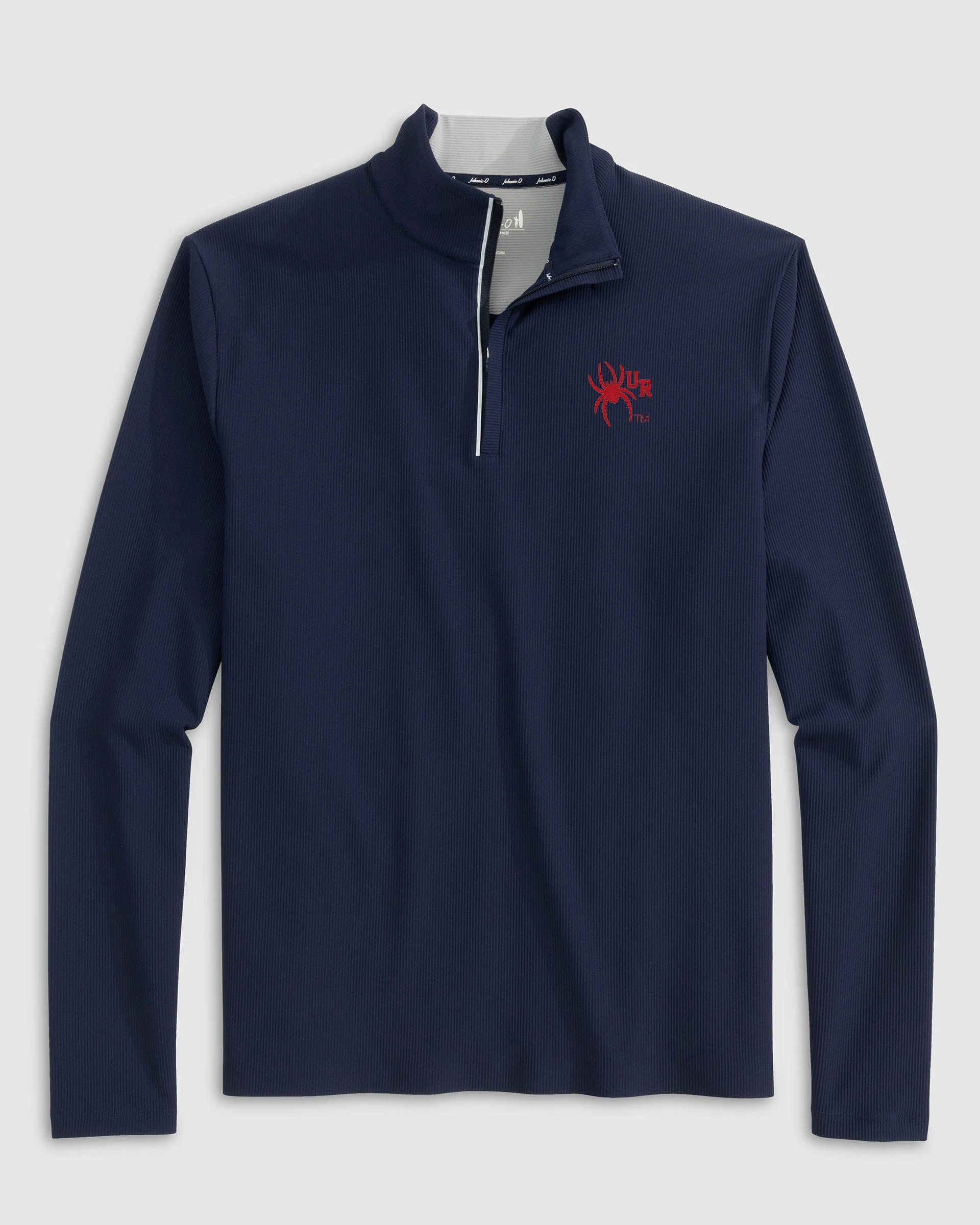 Richmond Hoppin Performance 1/4 Zip