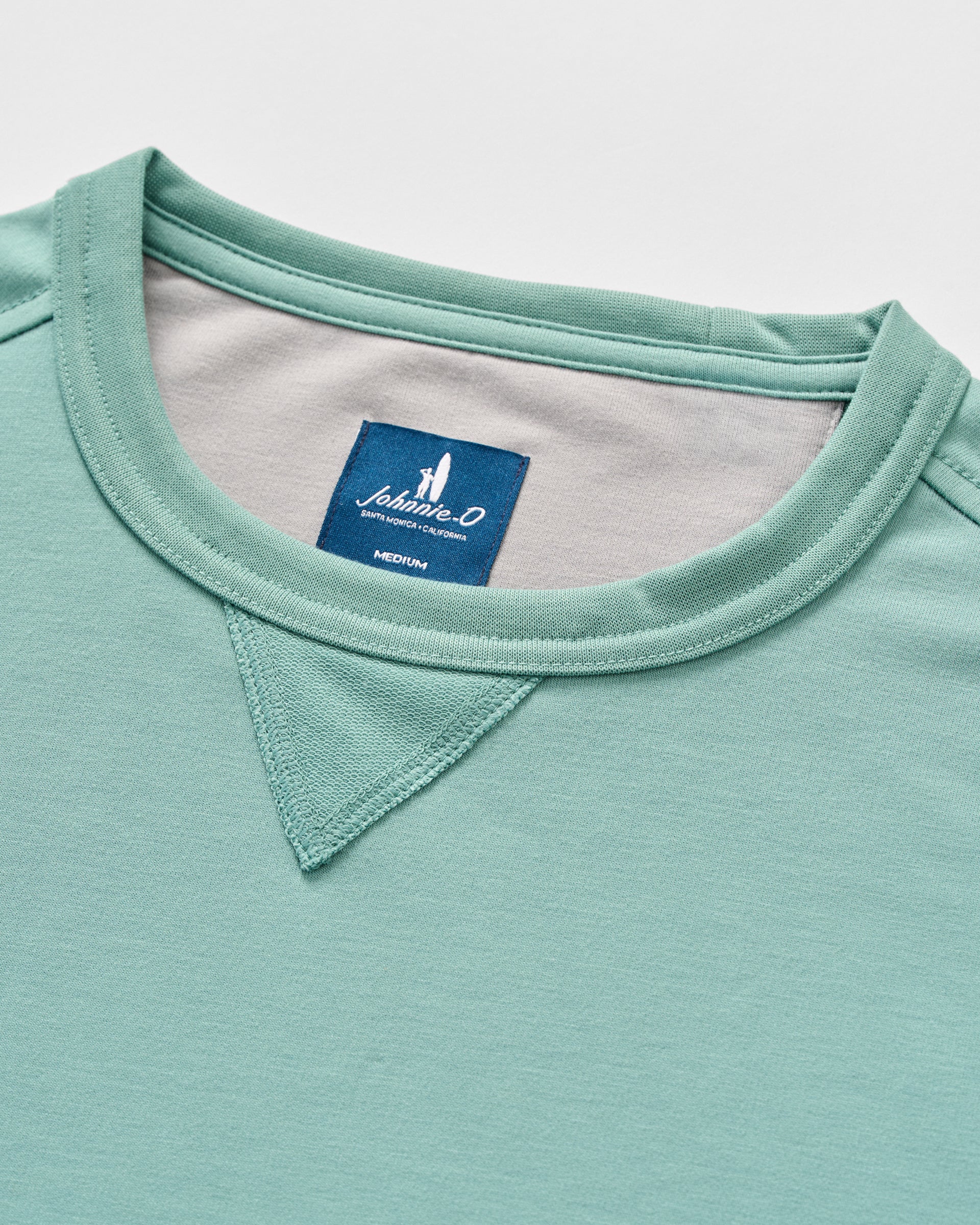 Willard Drirelease® Crewneck Sweatshirt - Image 7