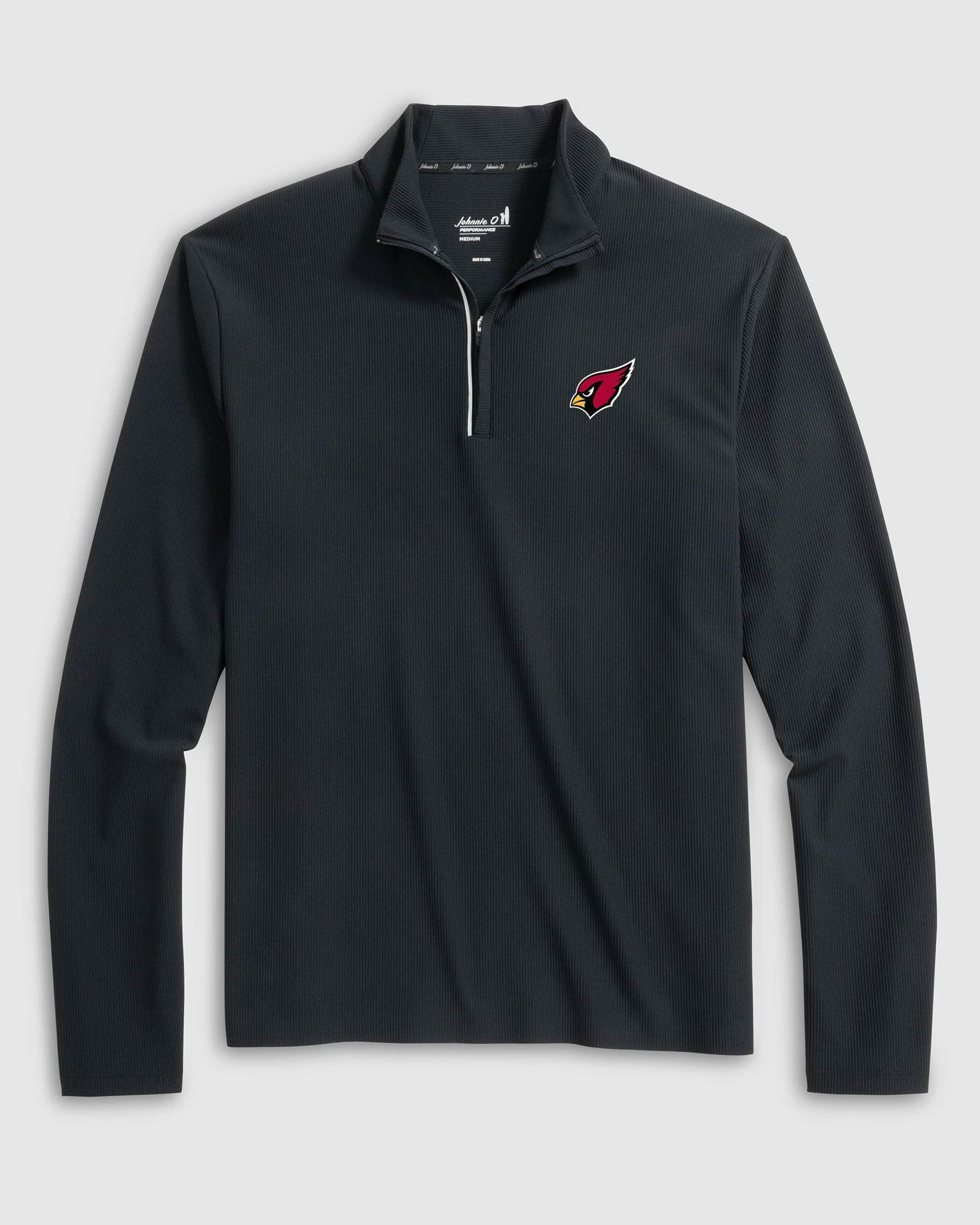 Arizona Cardinals Hoppin Performance 1/4 Zip