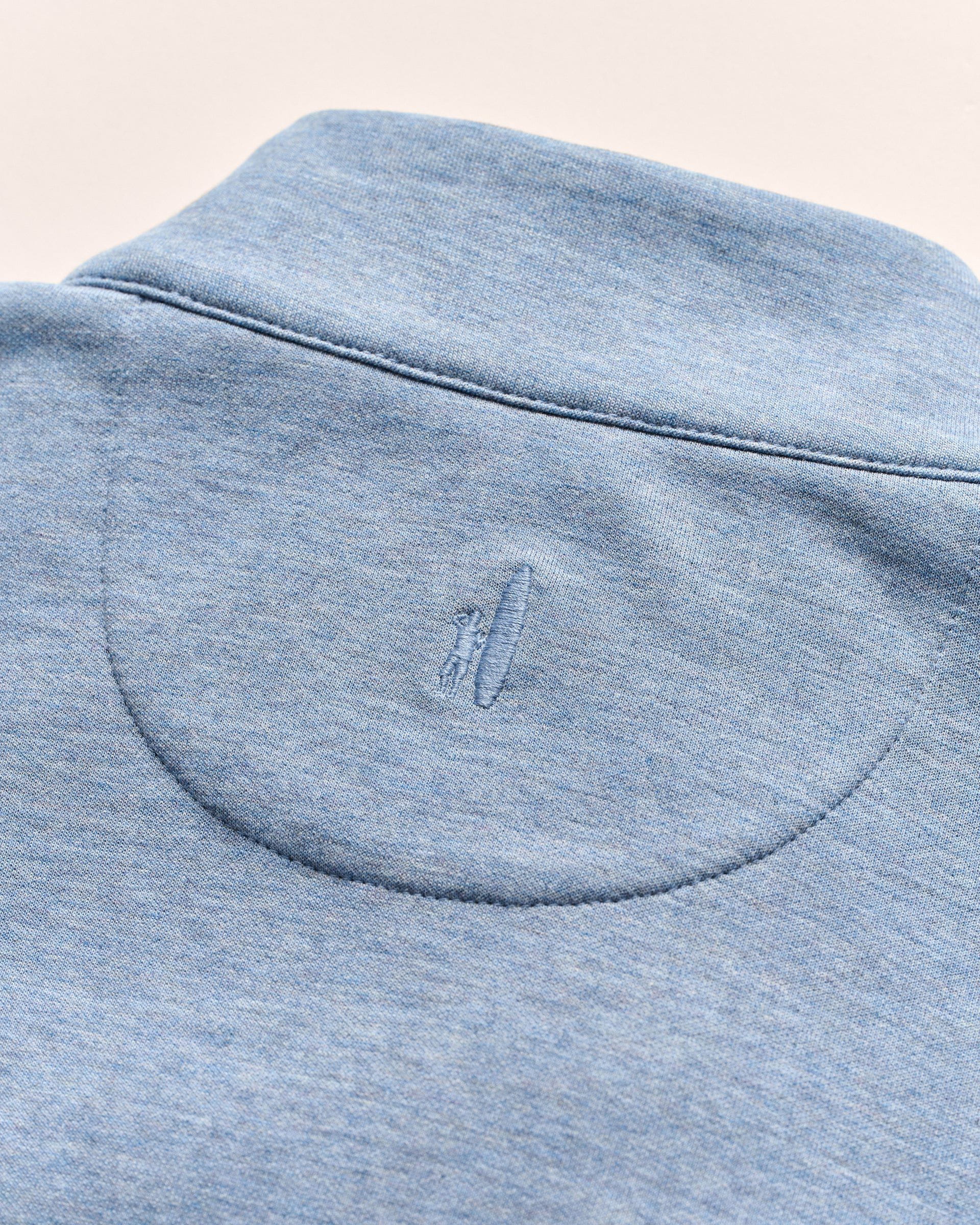 PerryGolf Sully 1/4 Zip - Image 14