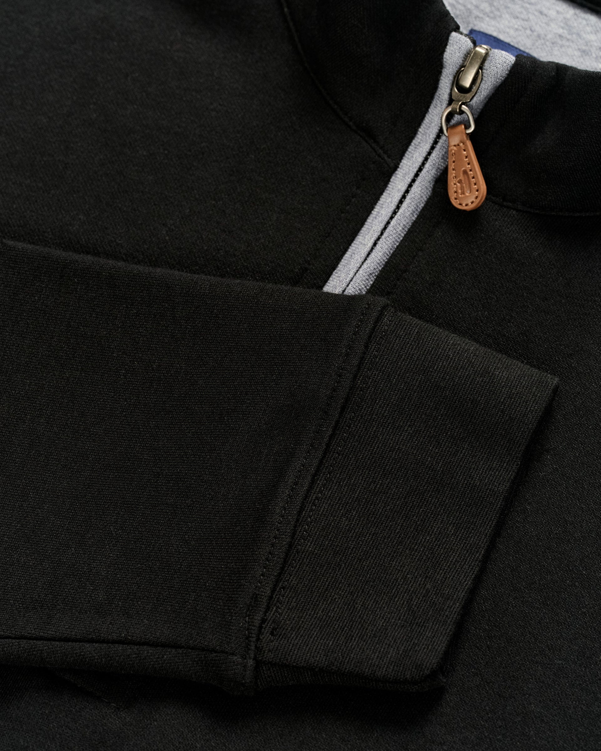PerryGolf Sully 1/4 Zip - Image 3