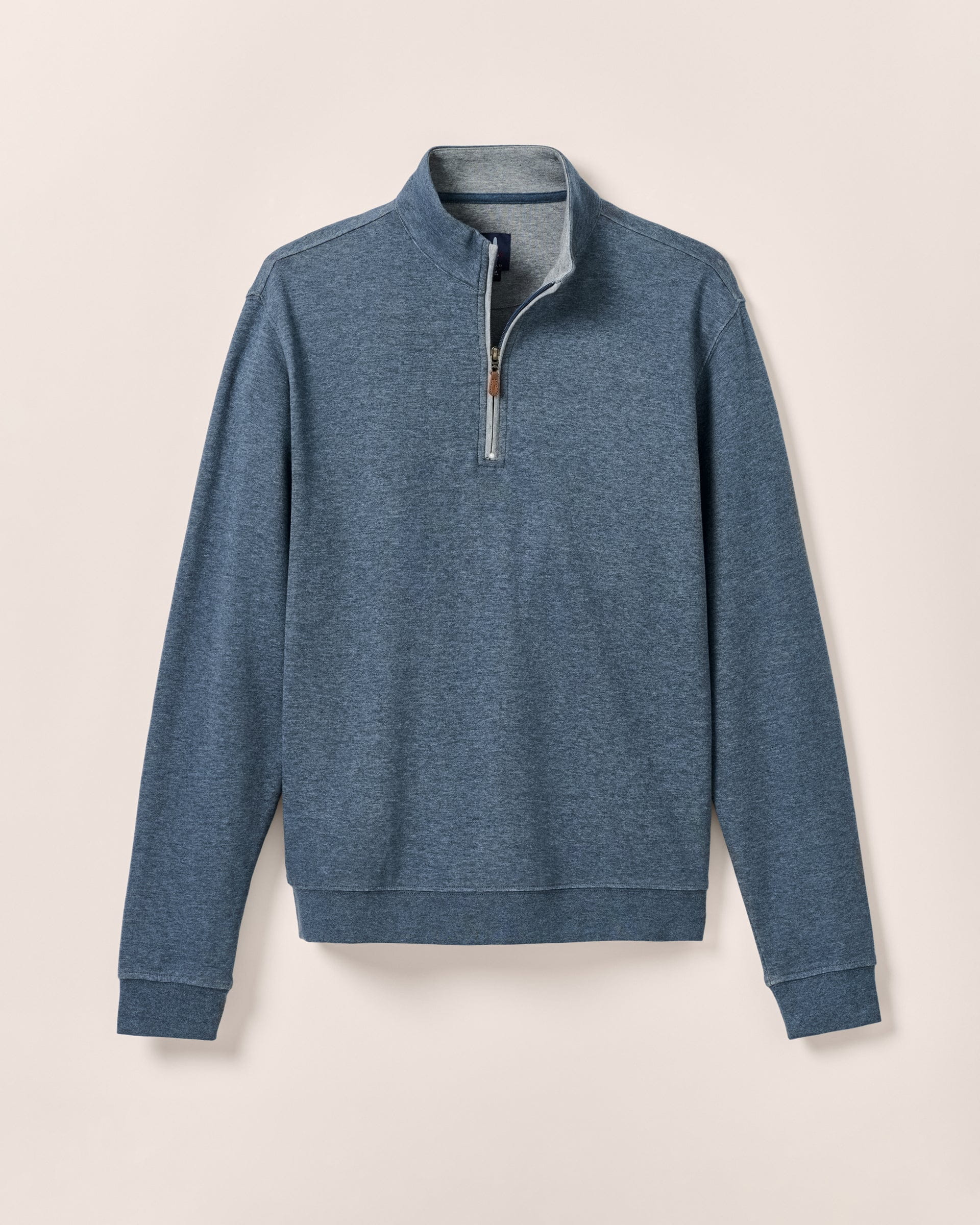 PerryGolf Sully 1/4 Zip - Image 6