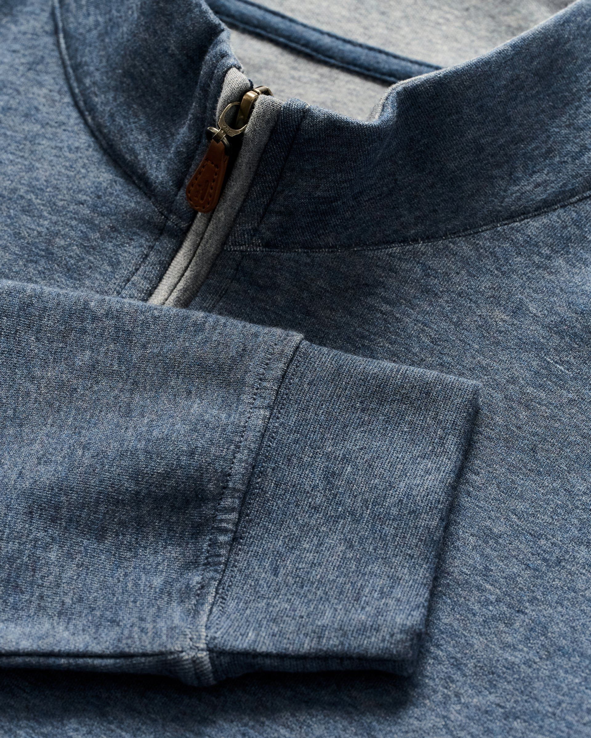 PerryGolf Sully 1/4 Zip - Image 8