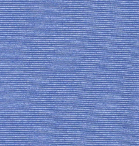 Vaughn Striped Performance 1/4 Zip - Image 11