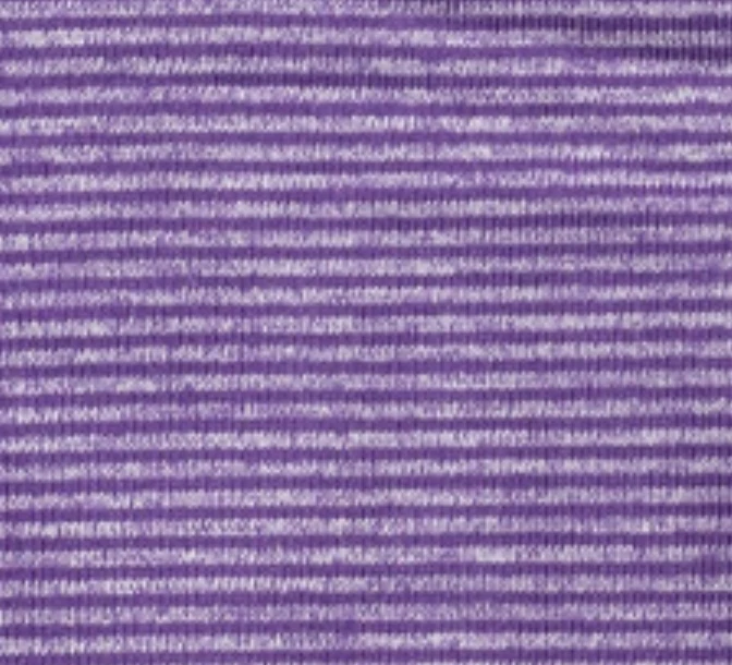 Vaughn Striped Performance 1/4 Zip - Image 12