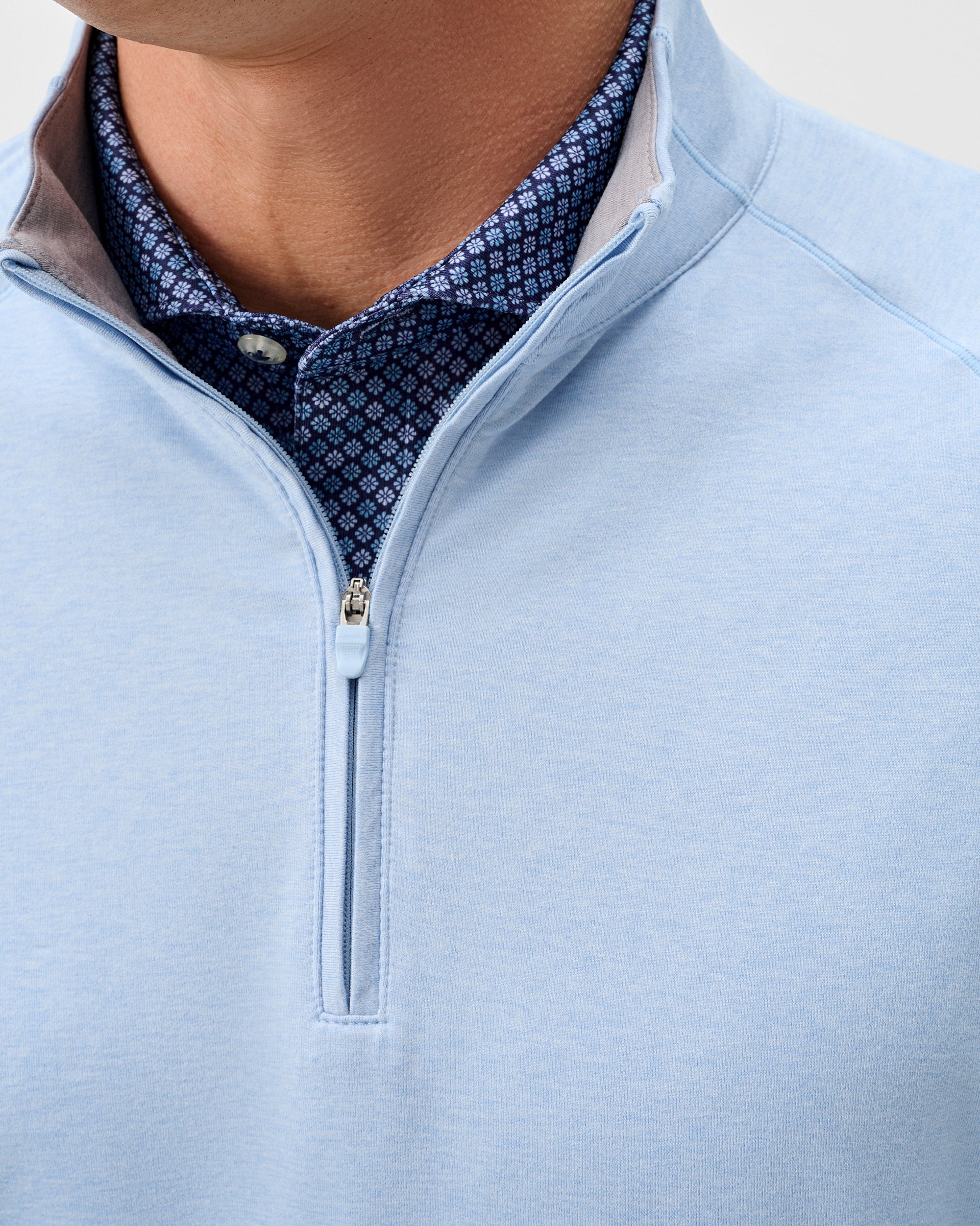 Freeborne Performance 1/4 Zip Pullover - Image 2