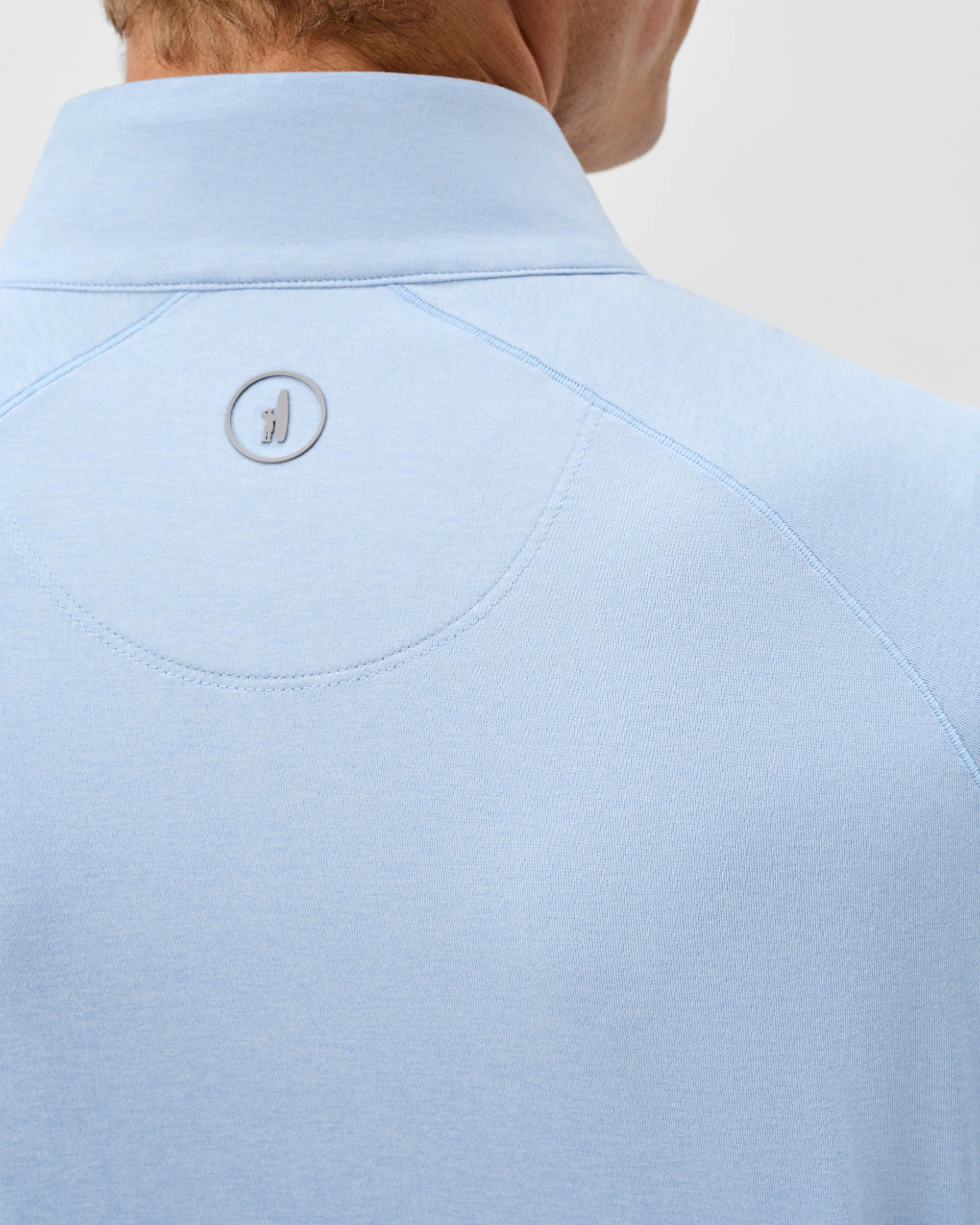 Freeborne Performance 1/4 Zip Pullover - Image 3