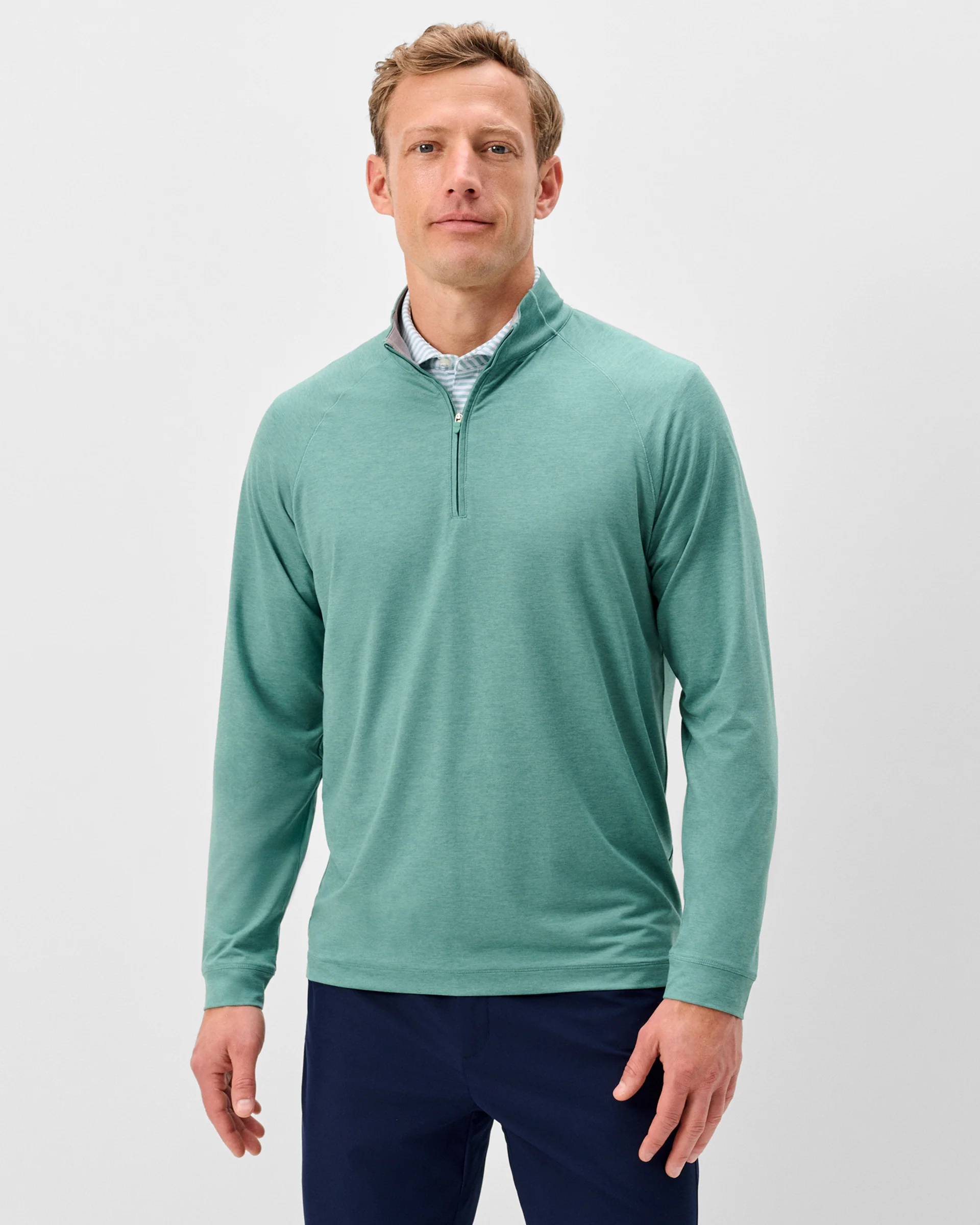 Freeborne Performance 1/4 Zip Pullover
