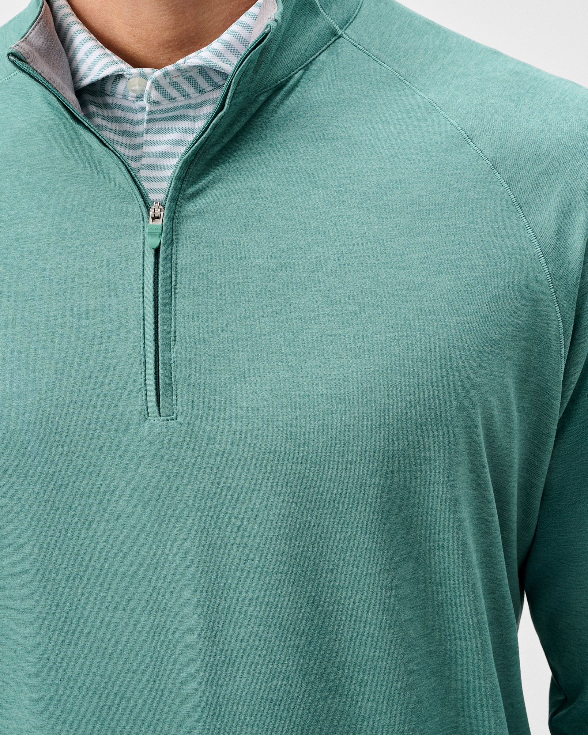 Freeborne Performance 1/4 Zip Pullover - Image 2