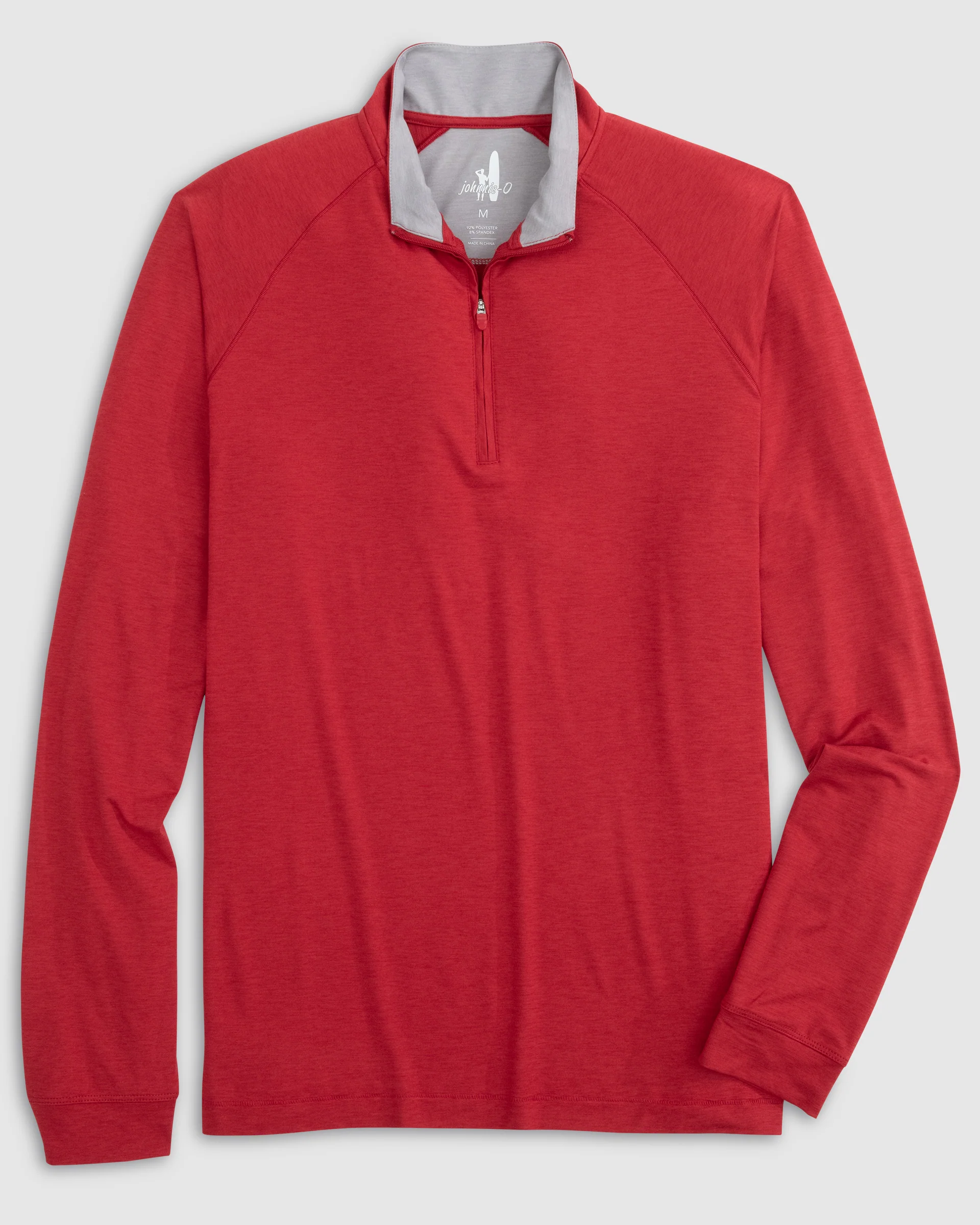 Freeborne Performance 1/4 Zip