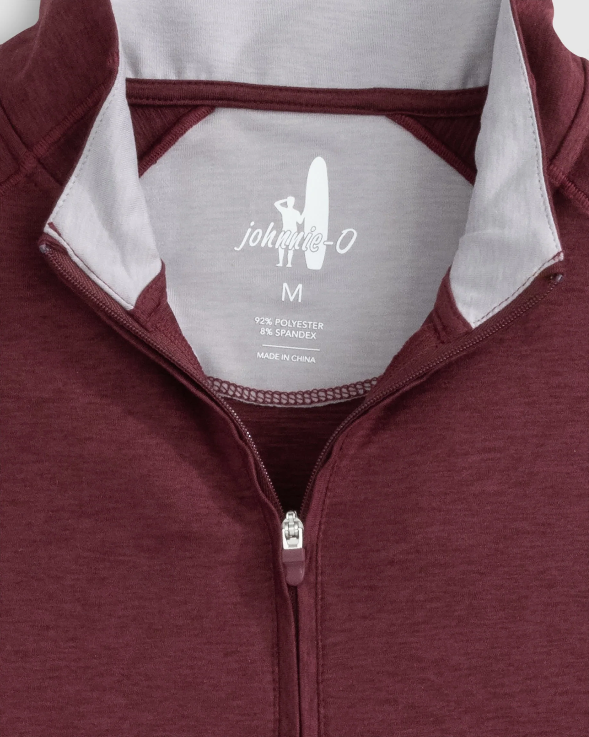 Freeborne Performance 1/4 Zip - Image 10