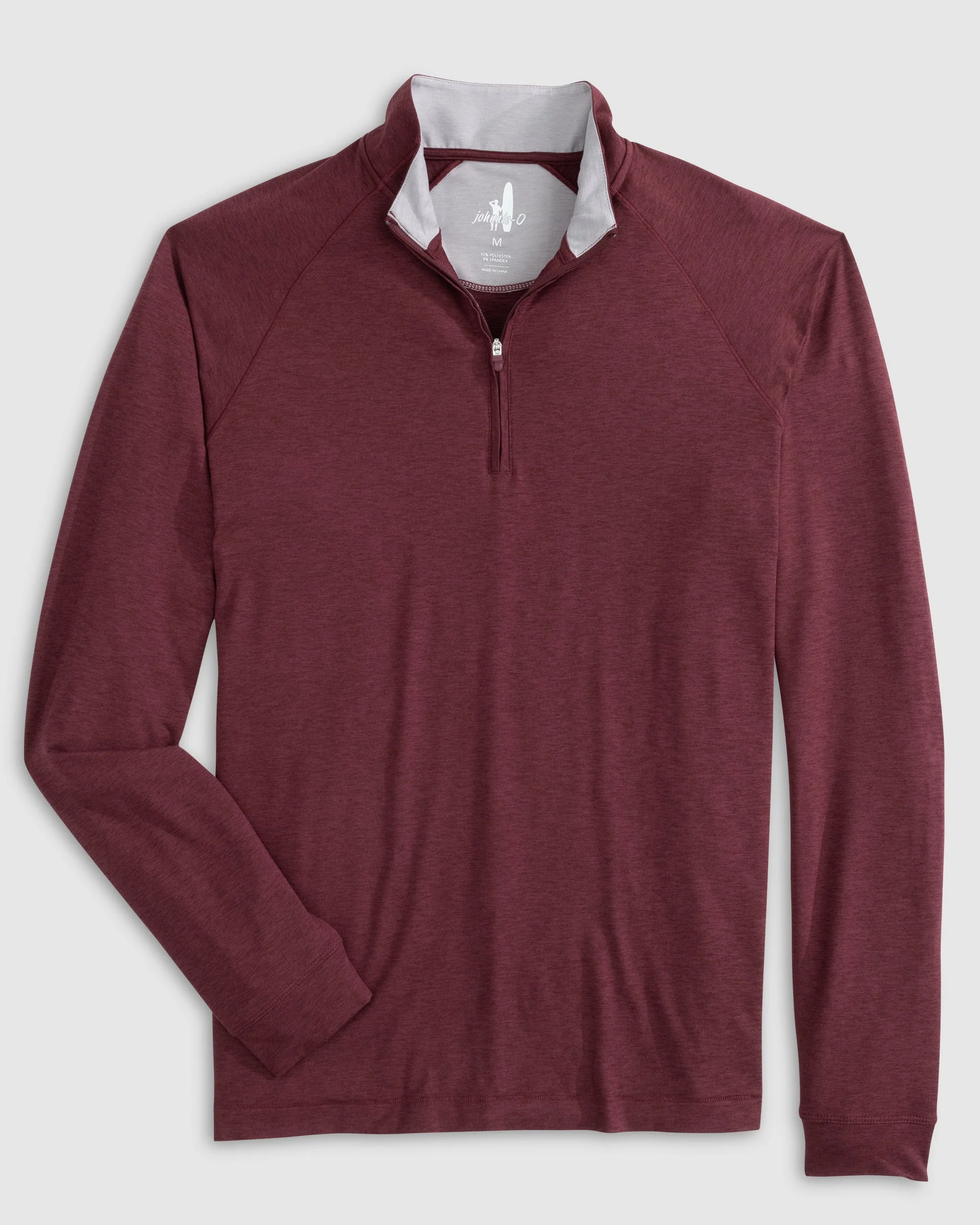 Freeborne Performance 1/4 Zip - Image 2