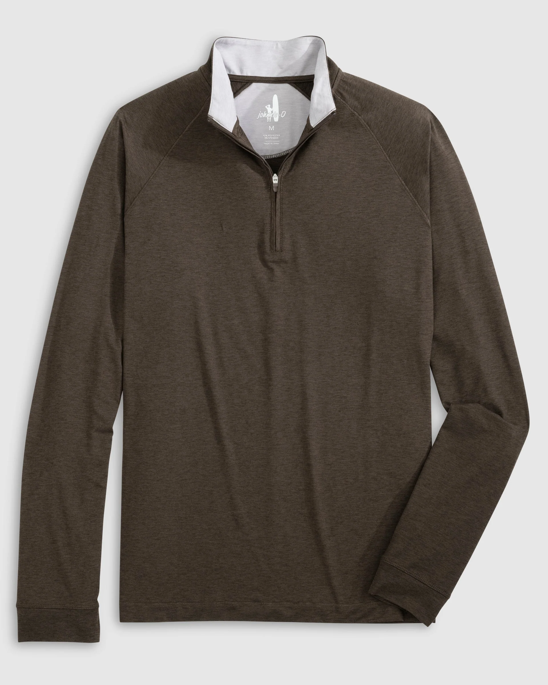 Freeborne Performance 1/4 Zip - Image 3