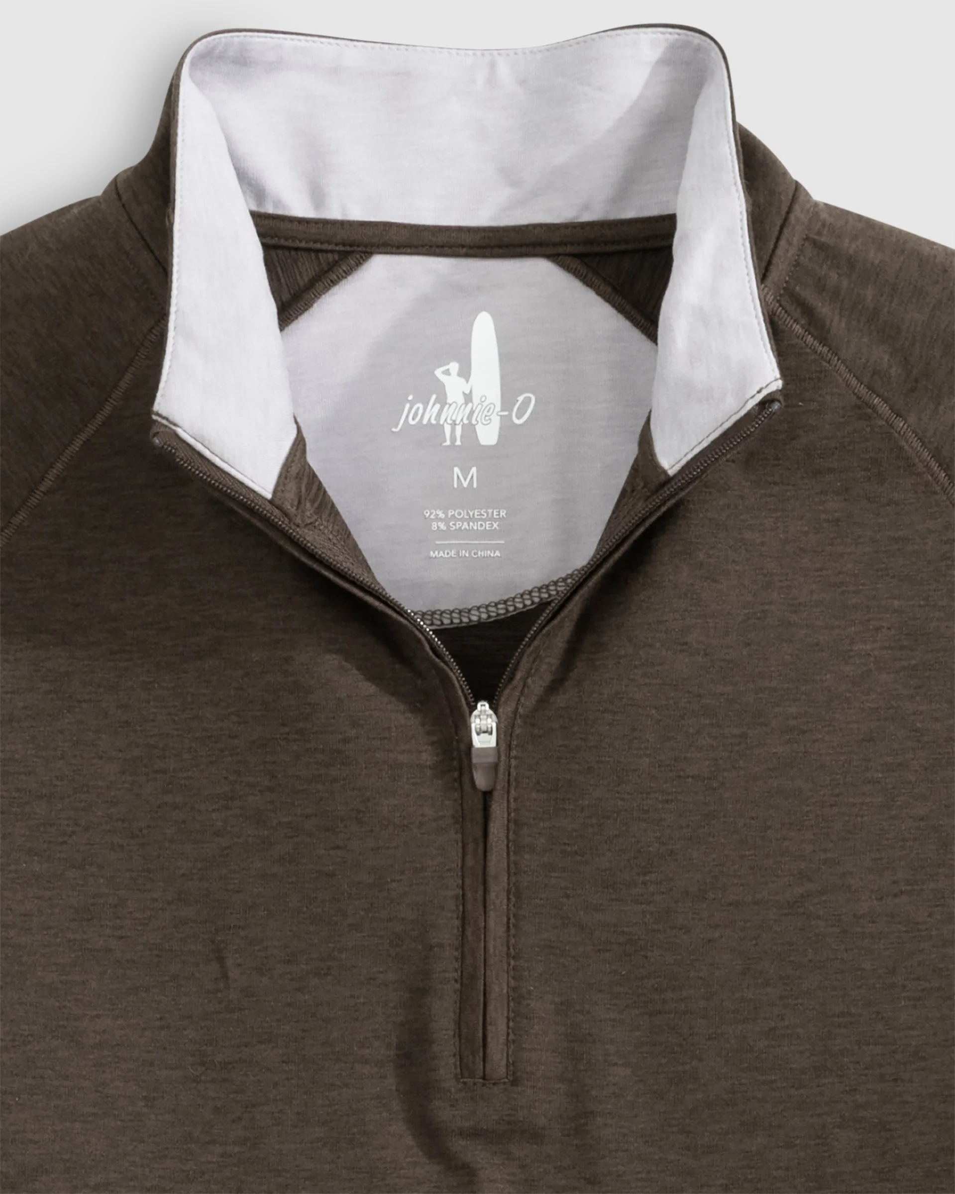 Freeborne Performance 1/4 Zip - Image 4