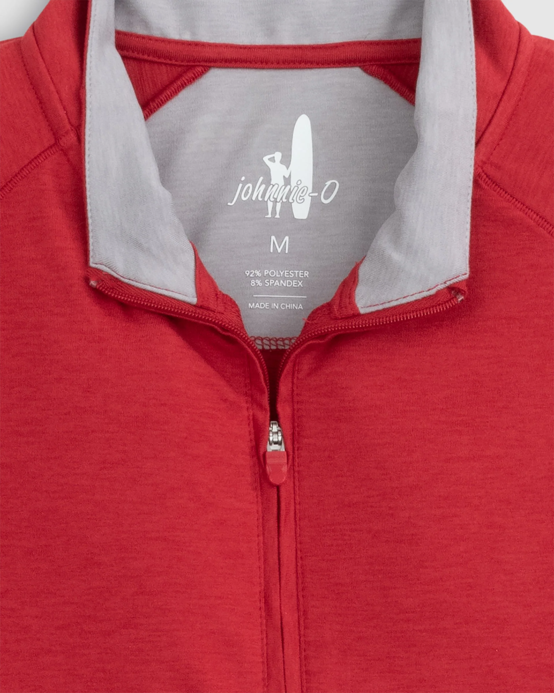 Freeborne Performance 1/4 Zip - Image 9