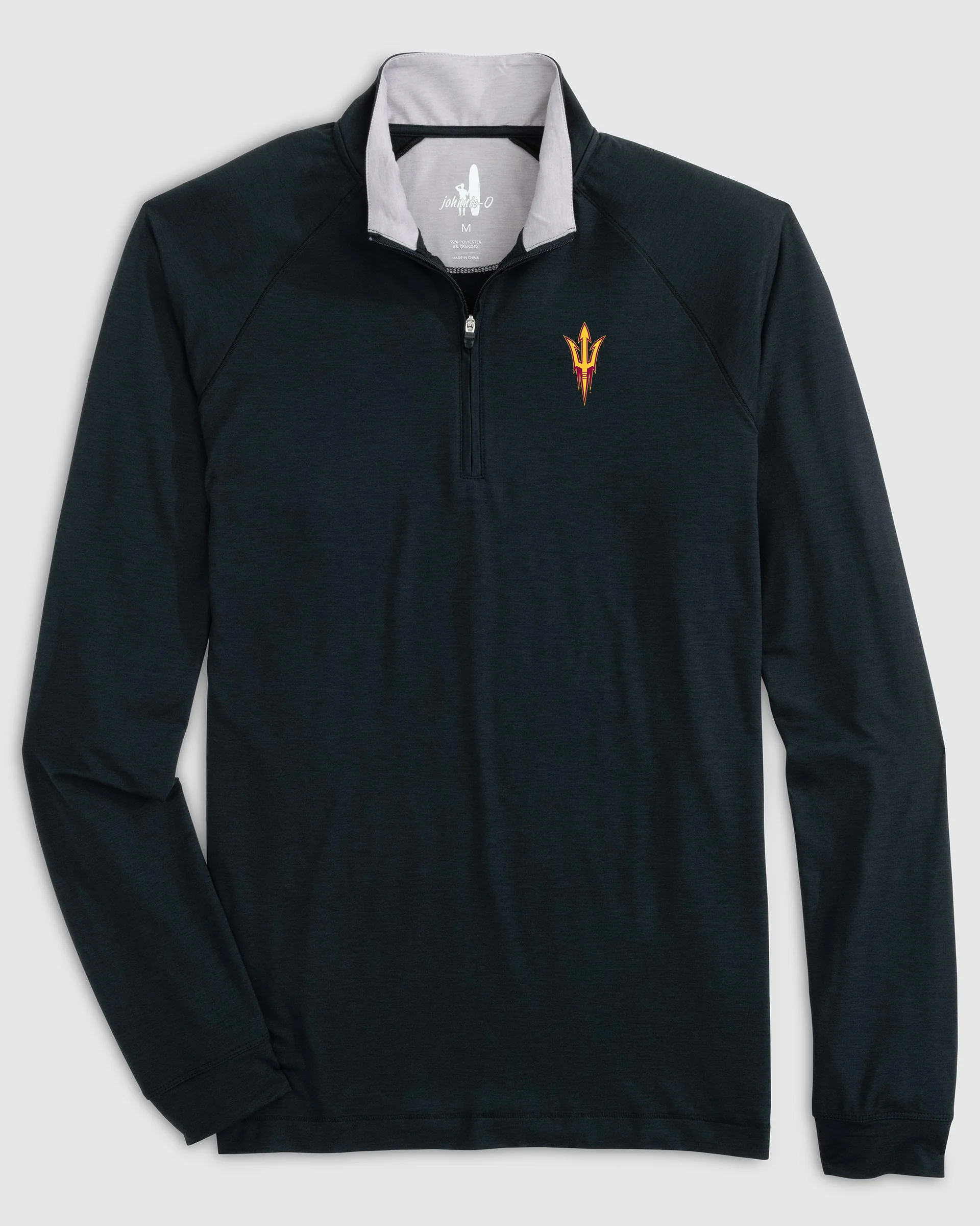 Arizona State University Freeborne Performance 1/4 Zip
