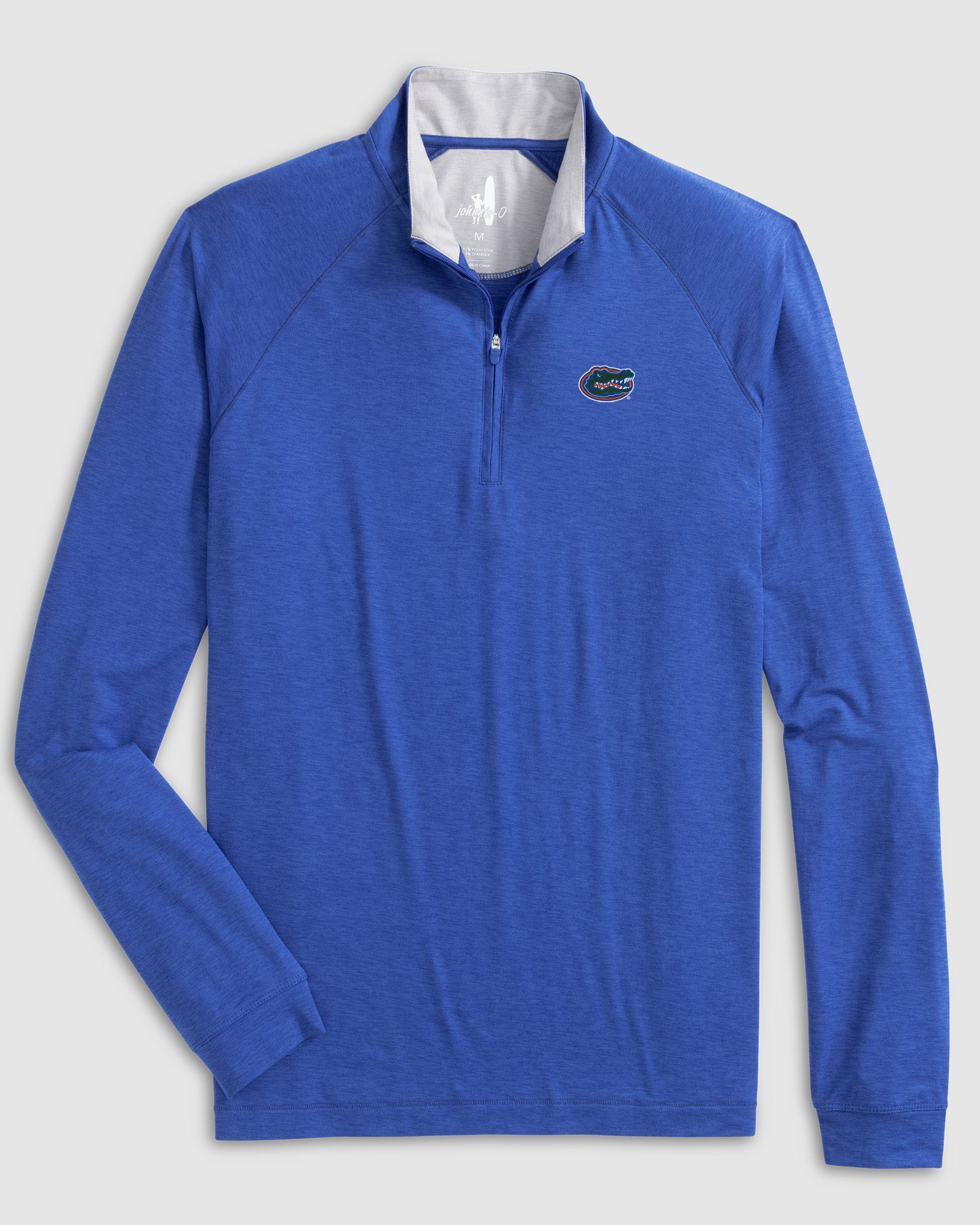 Florida Freeborne Performance 1/4 Zip - Image 3