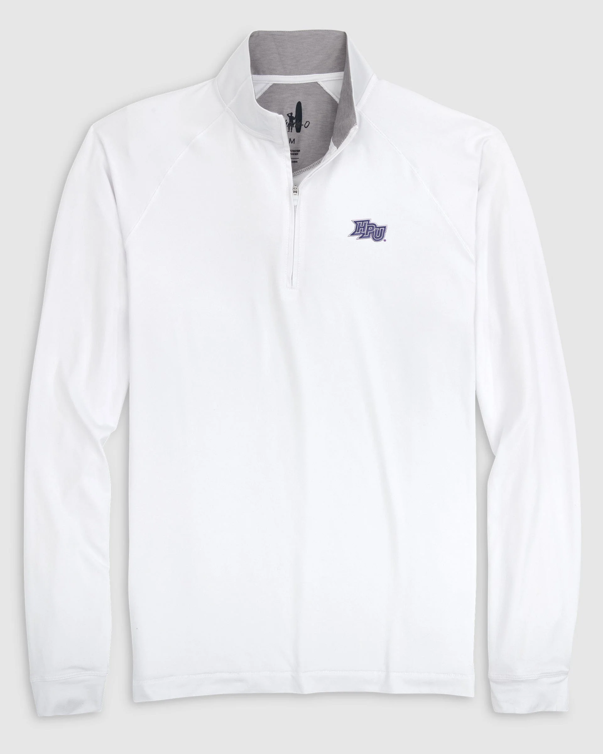 High Point Freeborne Performance 1/4 Zip - Image 4