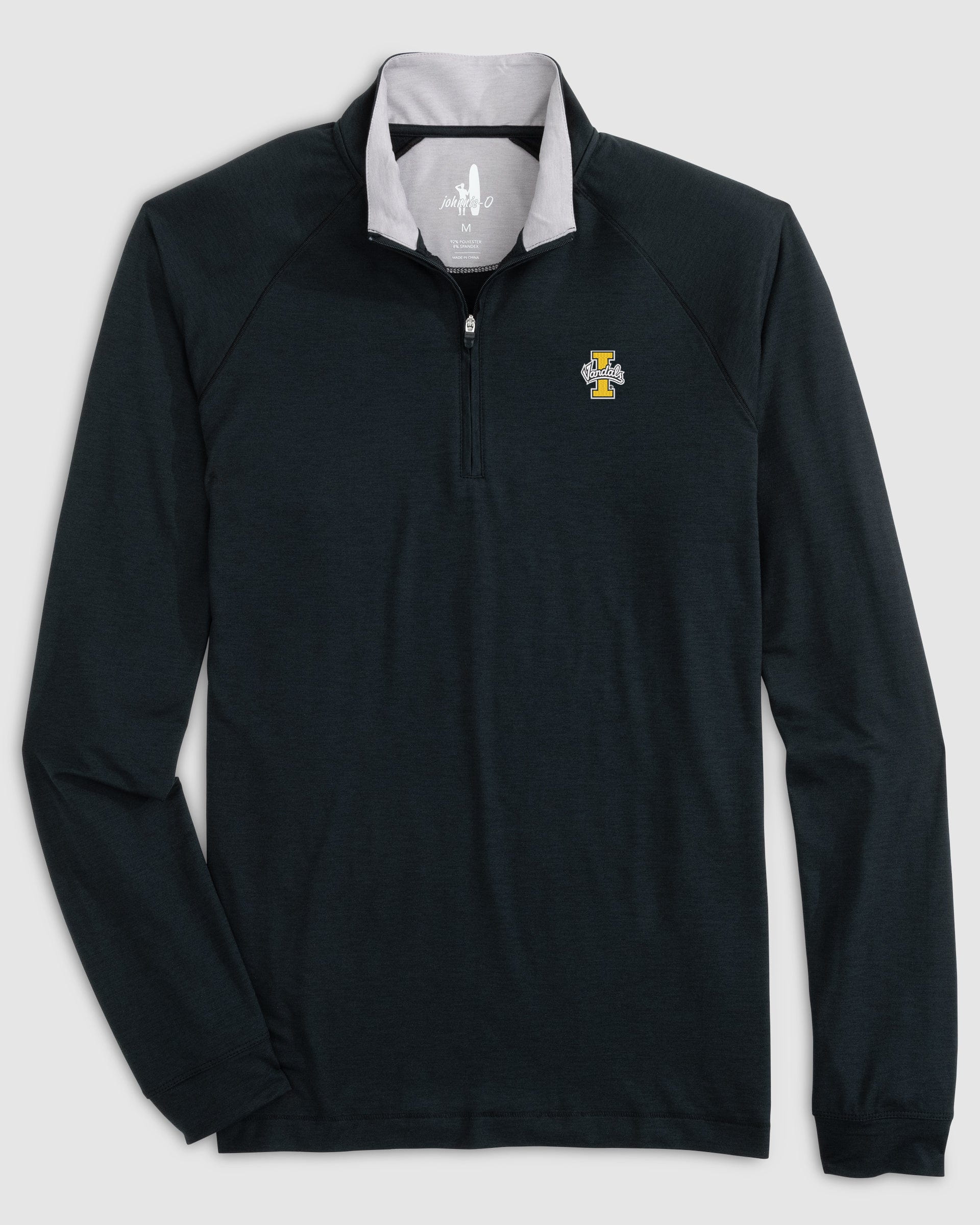 Idaho Freeborne Performance 1/4 Zip