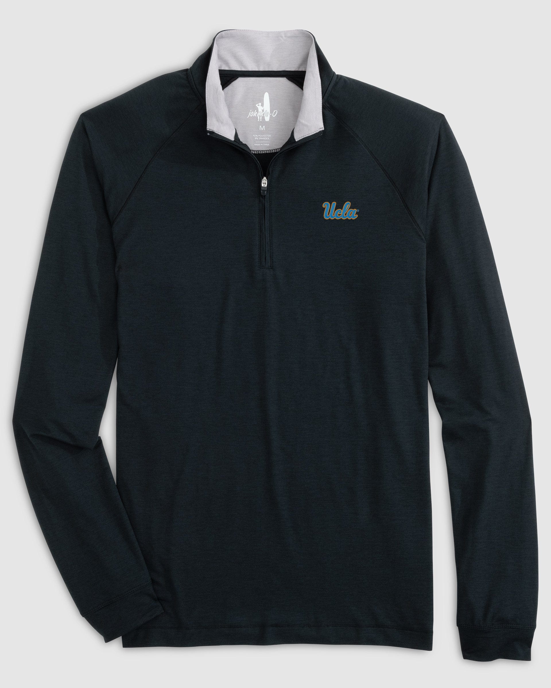 UCLA Freeborne Performance 1/4 Zip