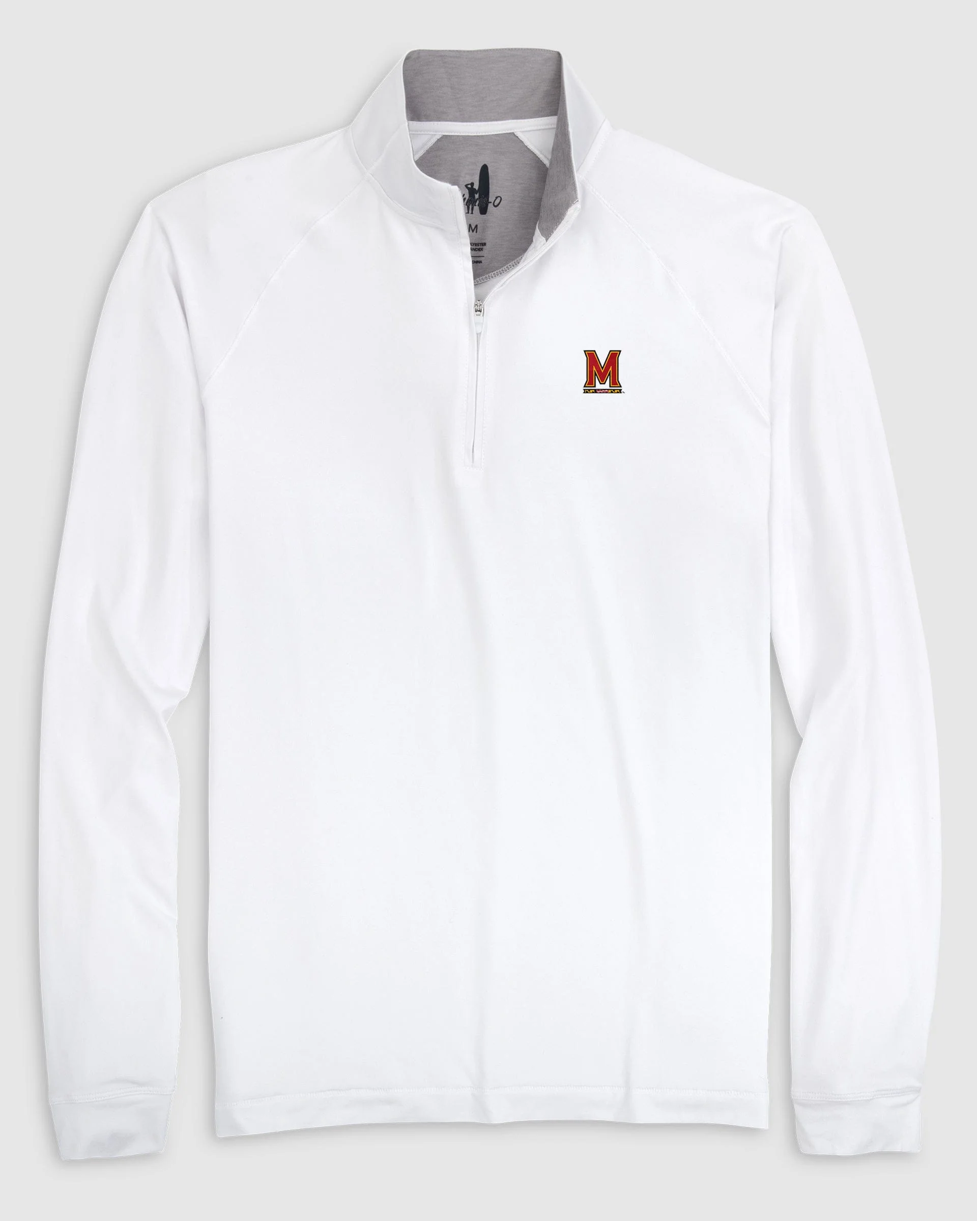 Maryland Freeborne Performance 1/4 Zip - Image 4