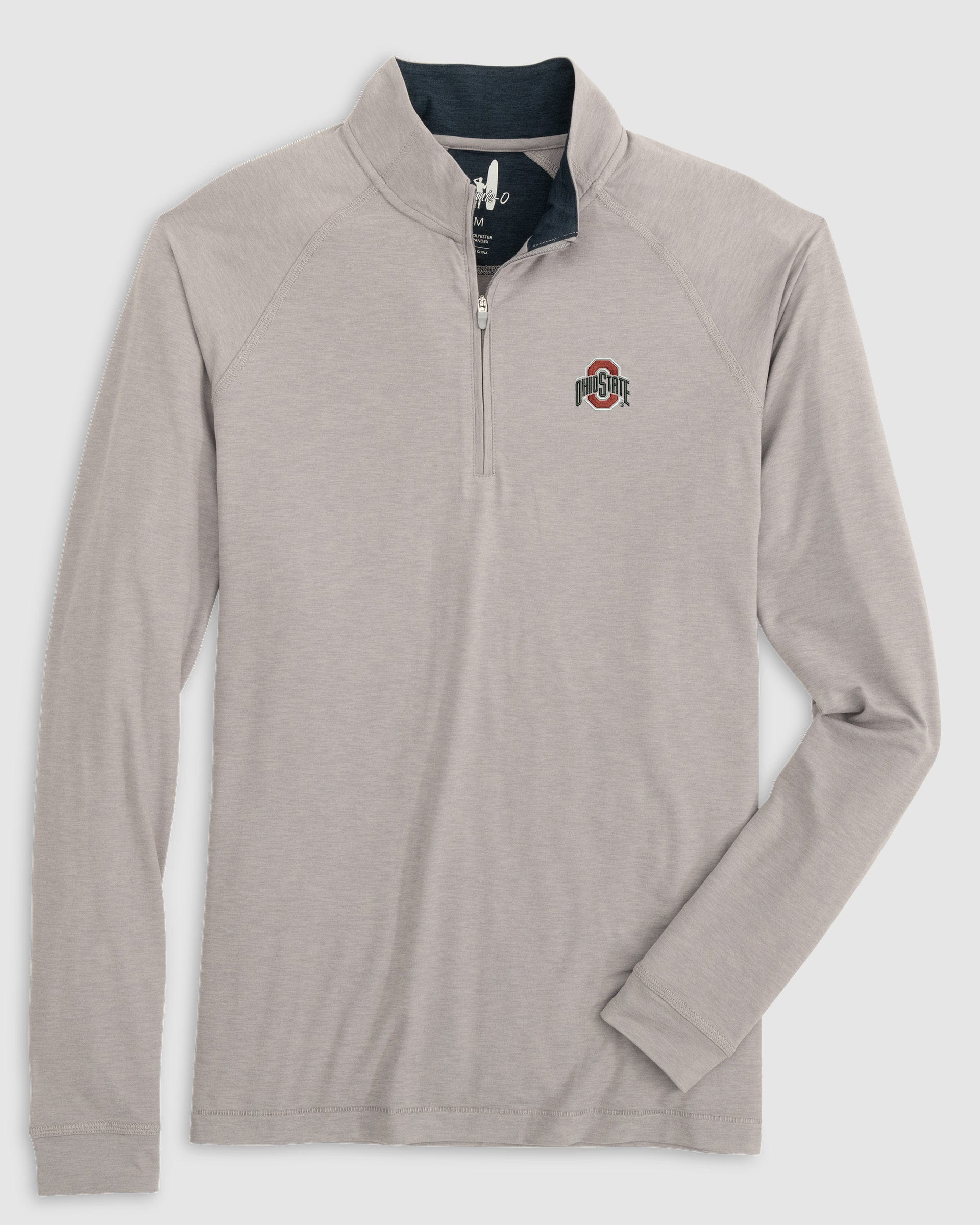 Ohio State Freeborne Performance 1/4 Zip - Image 3