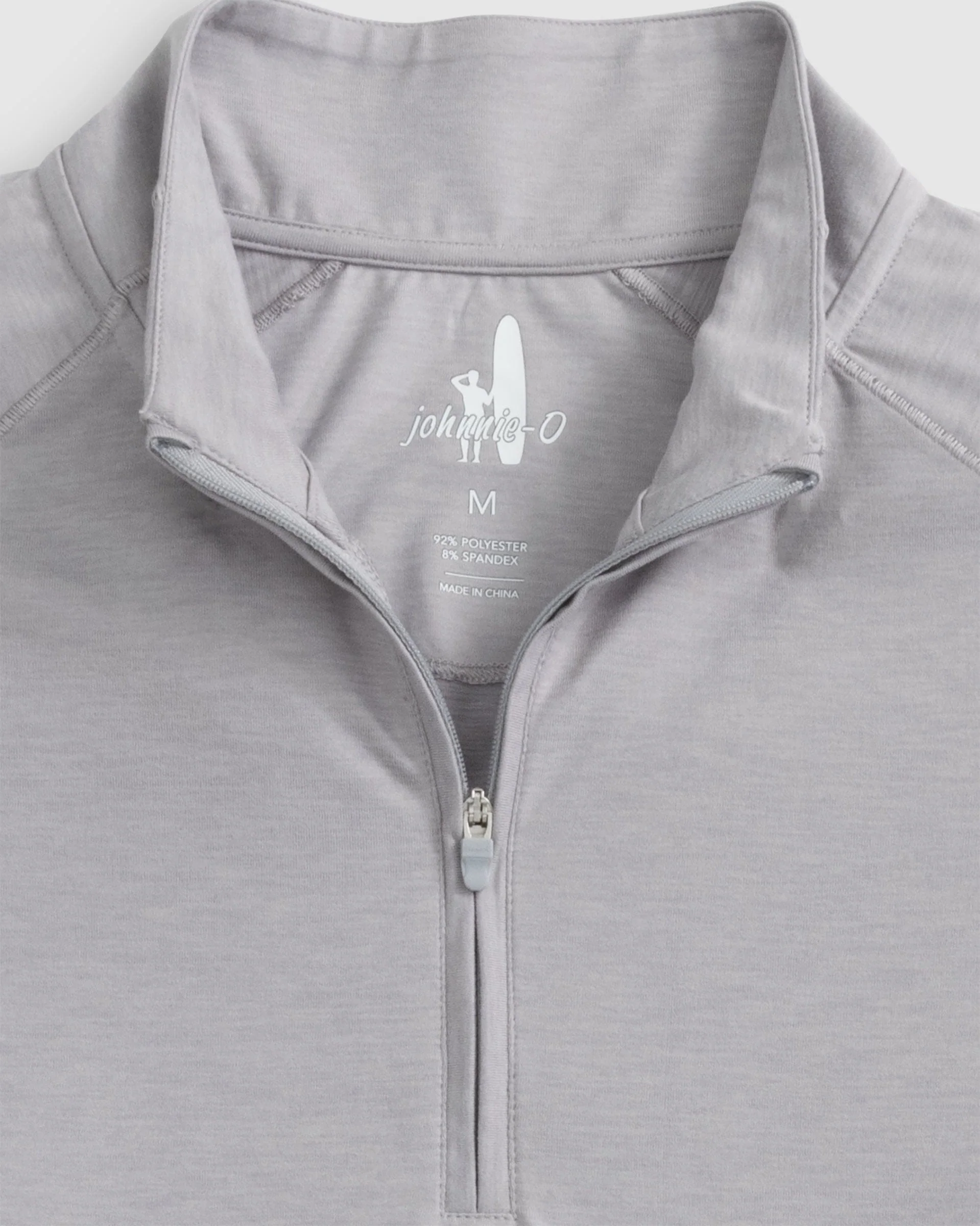 PerryGolf Freeborne Performance 1/4 Zip - Image 15