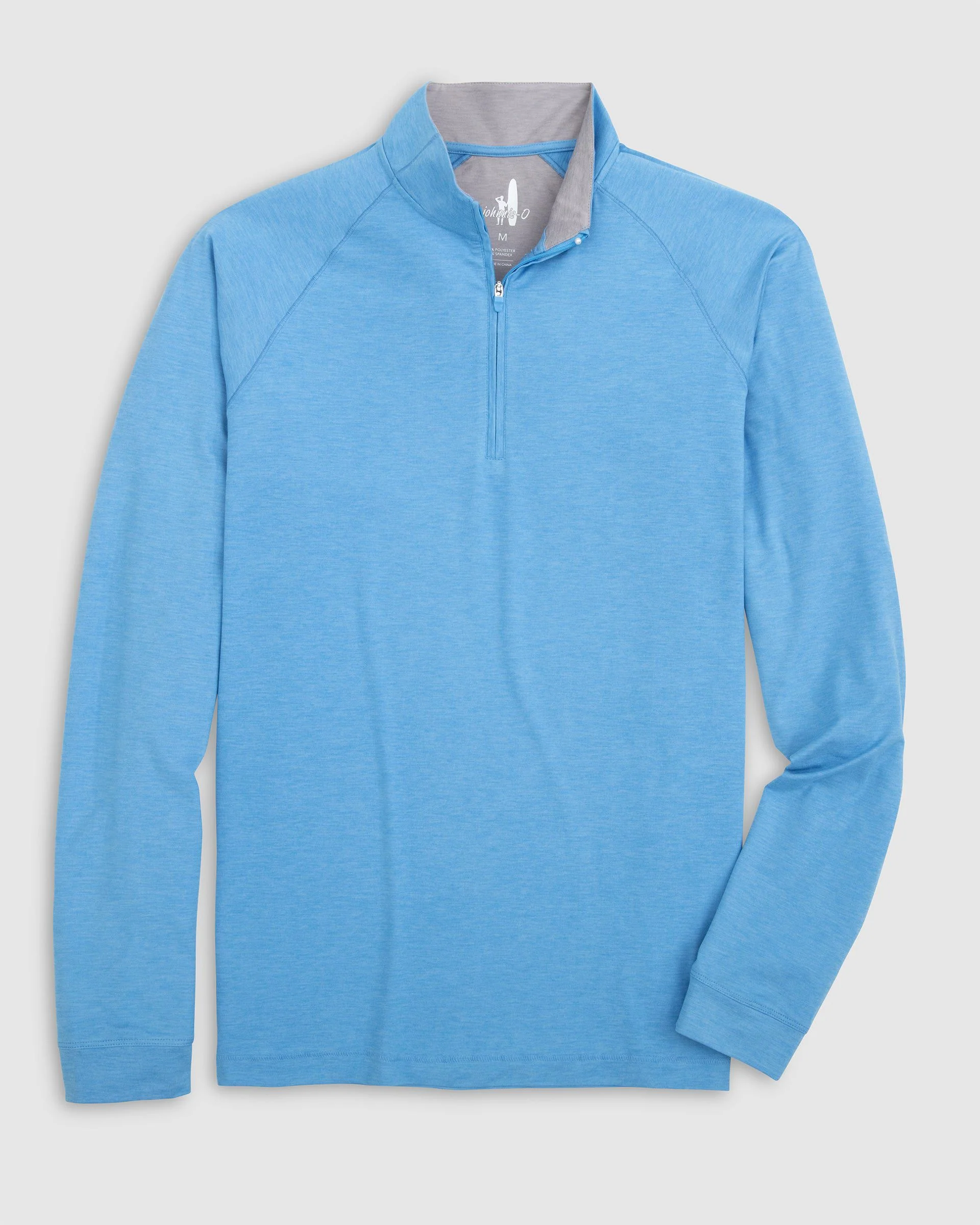 PerryGolf Freeborne Performance 1/4 Zip - Image 4