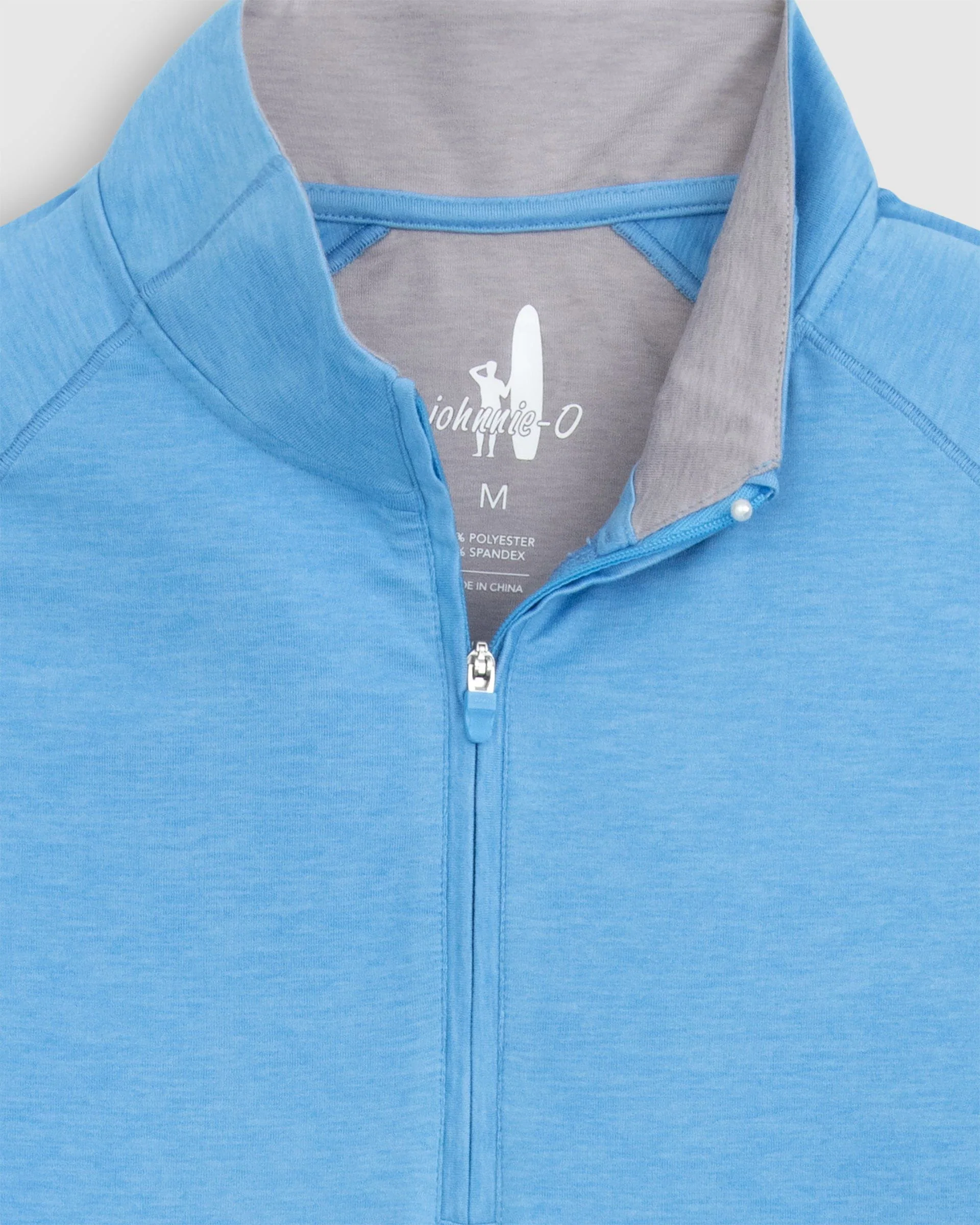 PerryGolf Freeborne Performance 1/4 Zip - Image 5