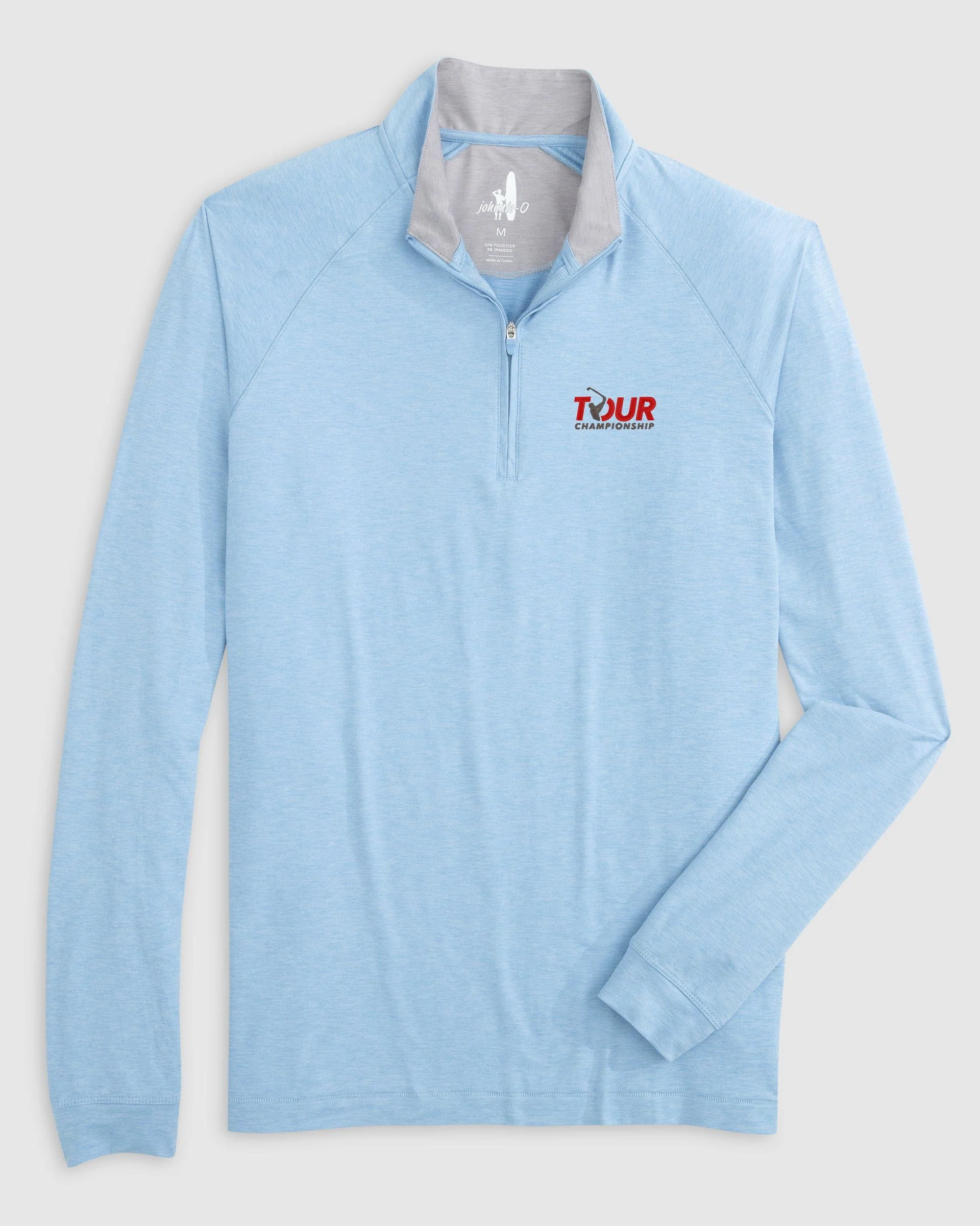 PGA Tour Championship Freeborne Performance 1/4 Zip