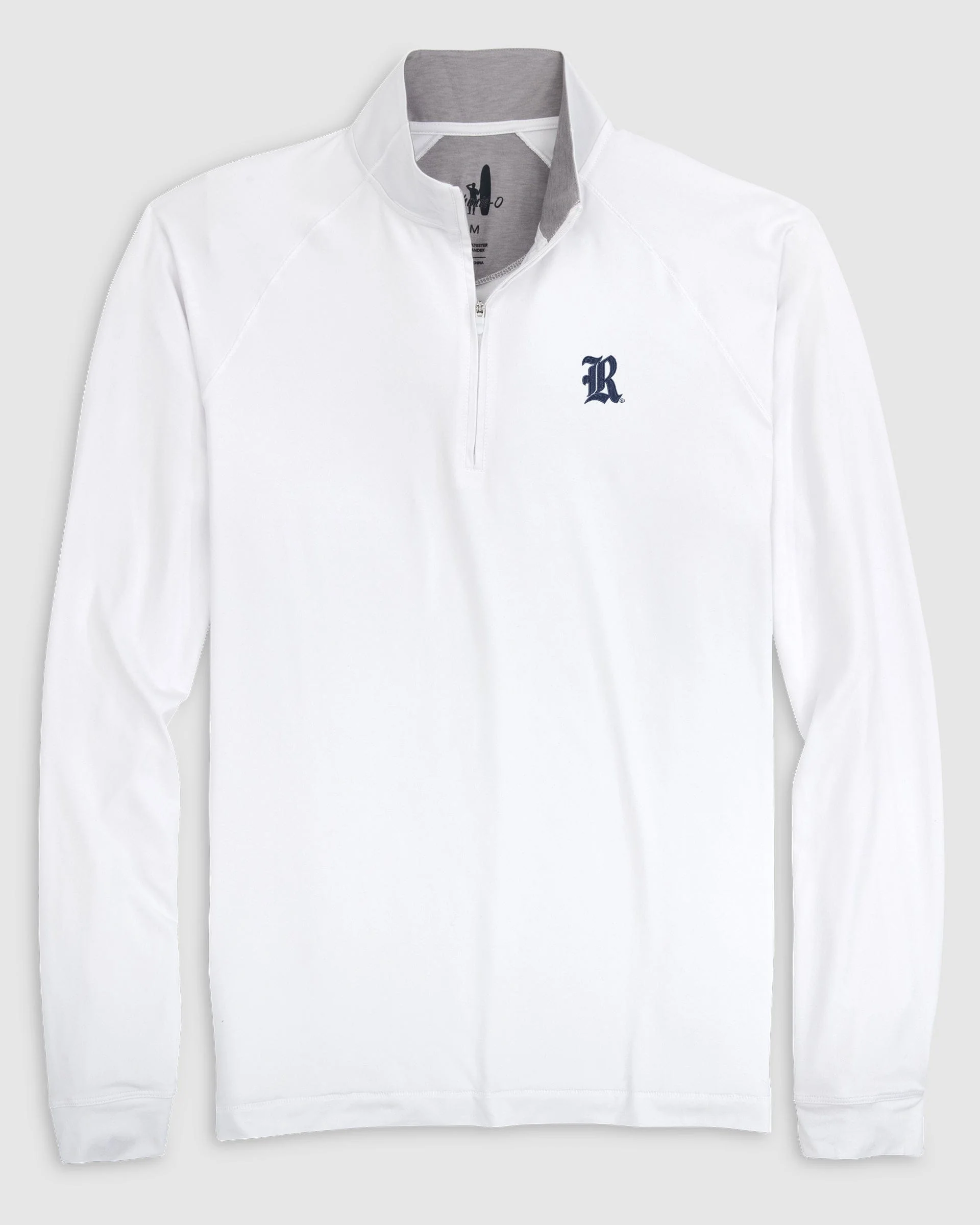 Rice Freeborne Performance 1/4 Zip - Image 4