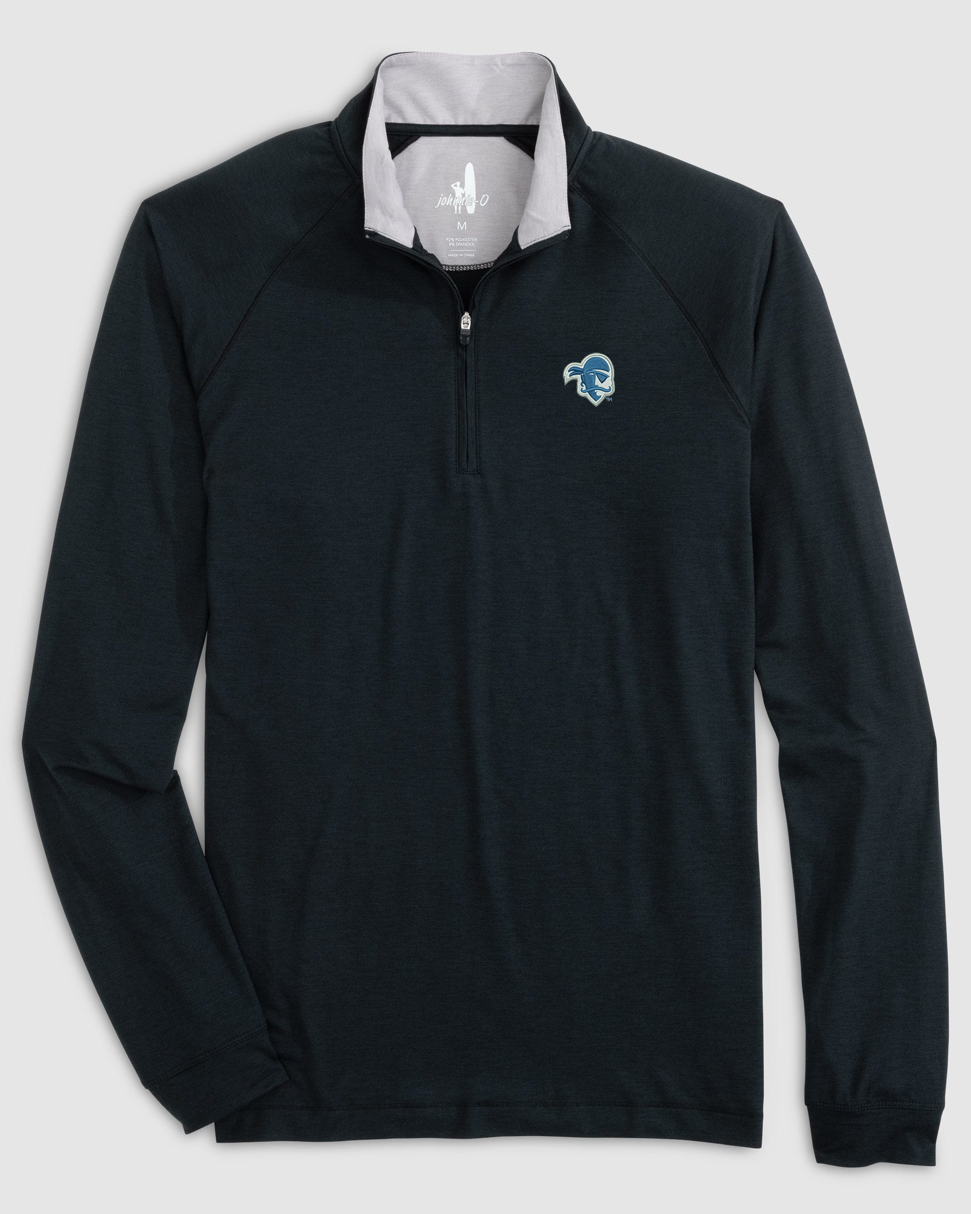 Seton Hall Freeborne Performance 1/4 Zip