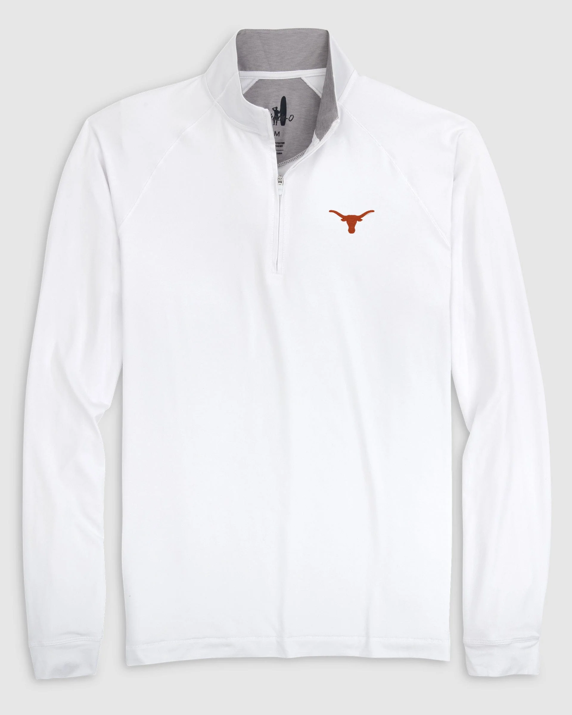 Texas Freeborne Performance 1/4 ZIp - Image 4