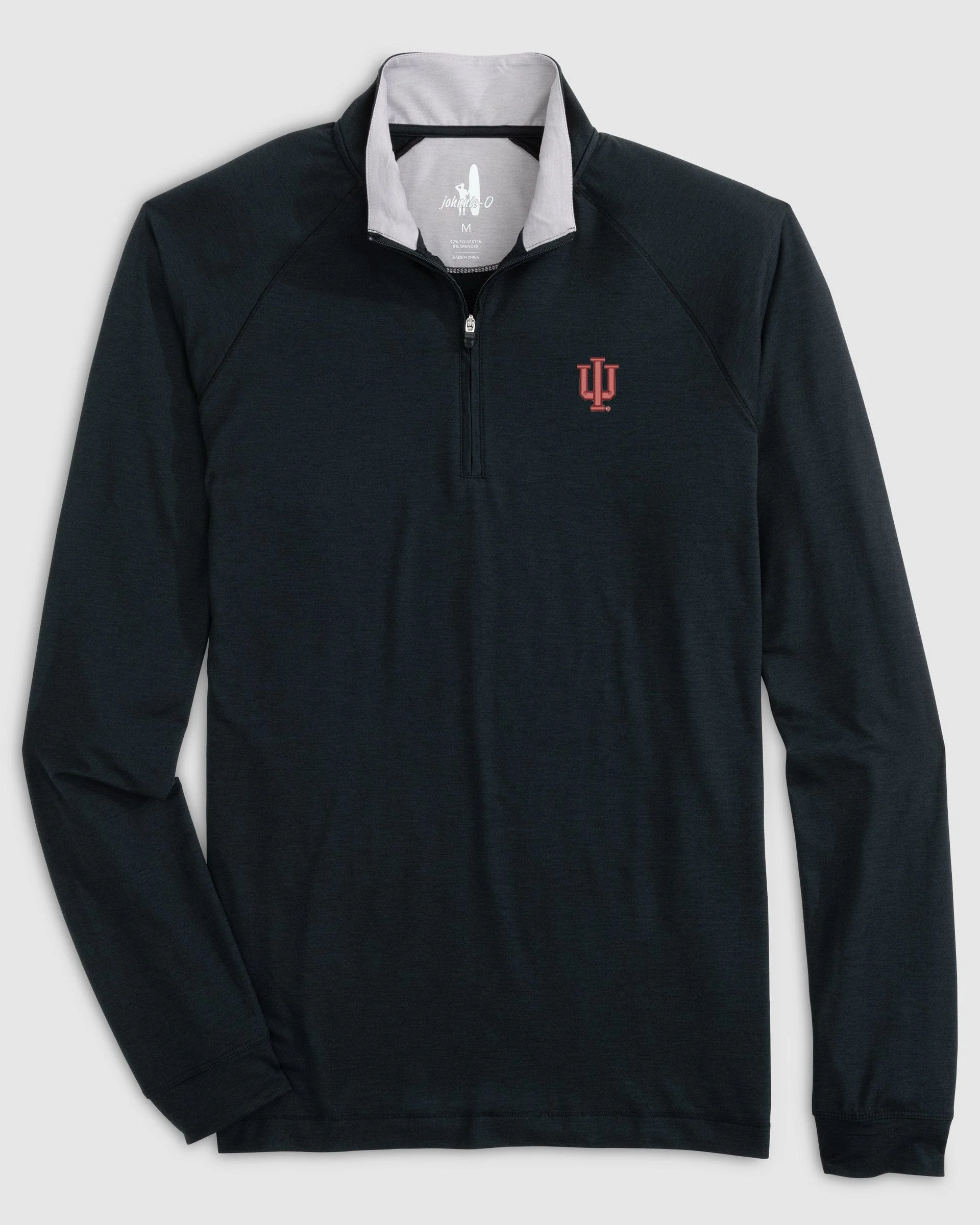 Indiana Freeborne Performance 1/4 ZIp
