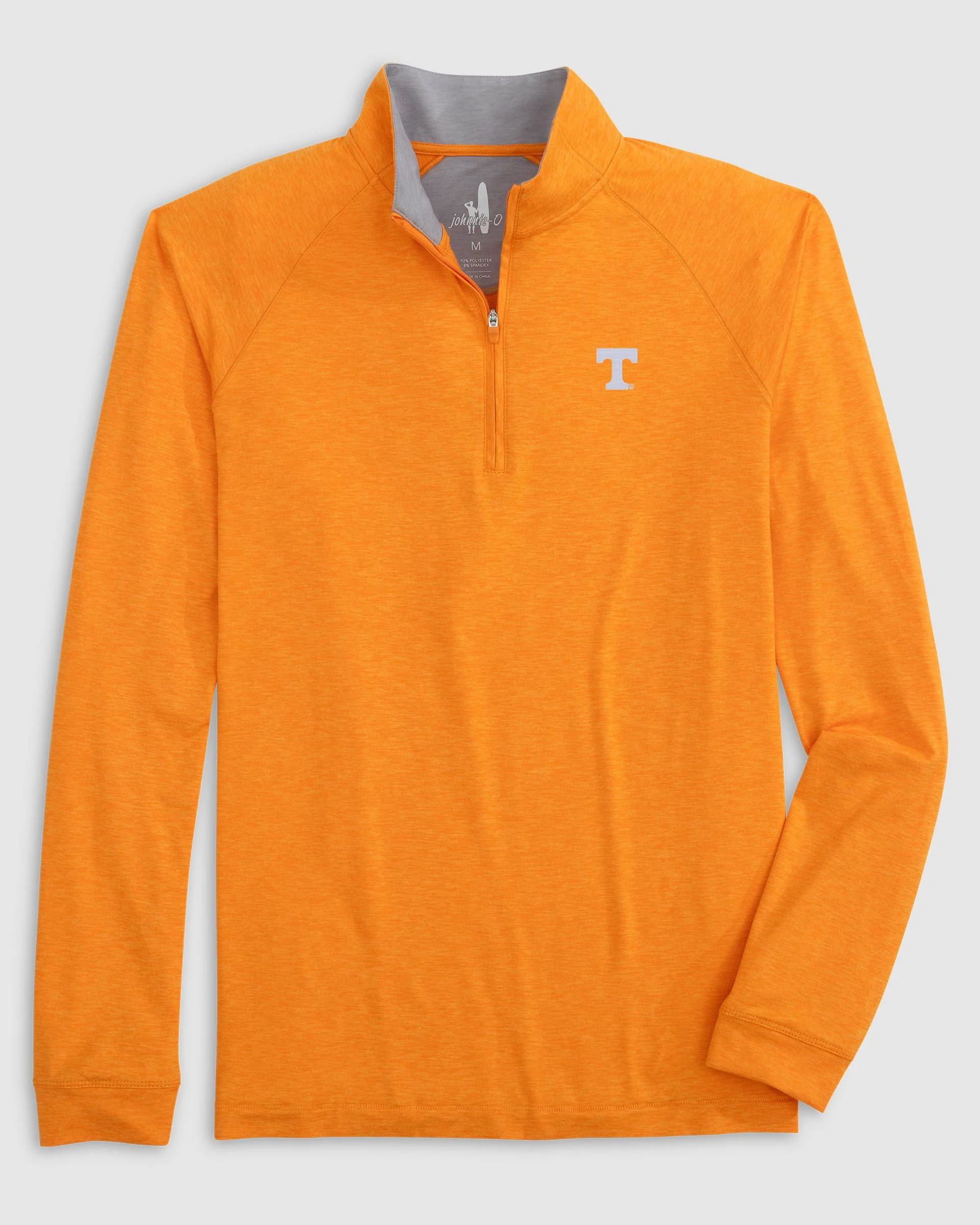 Tennessee Freeborne Performance 1/4 ZIp - Image 3