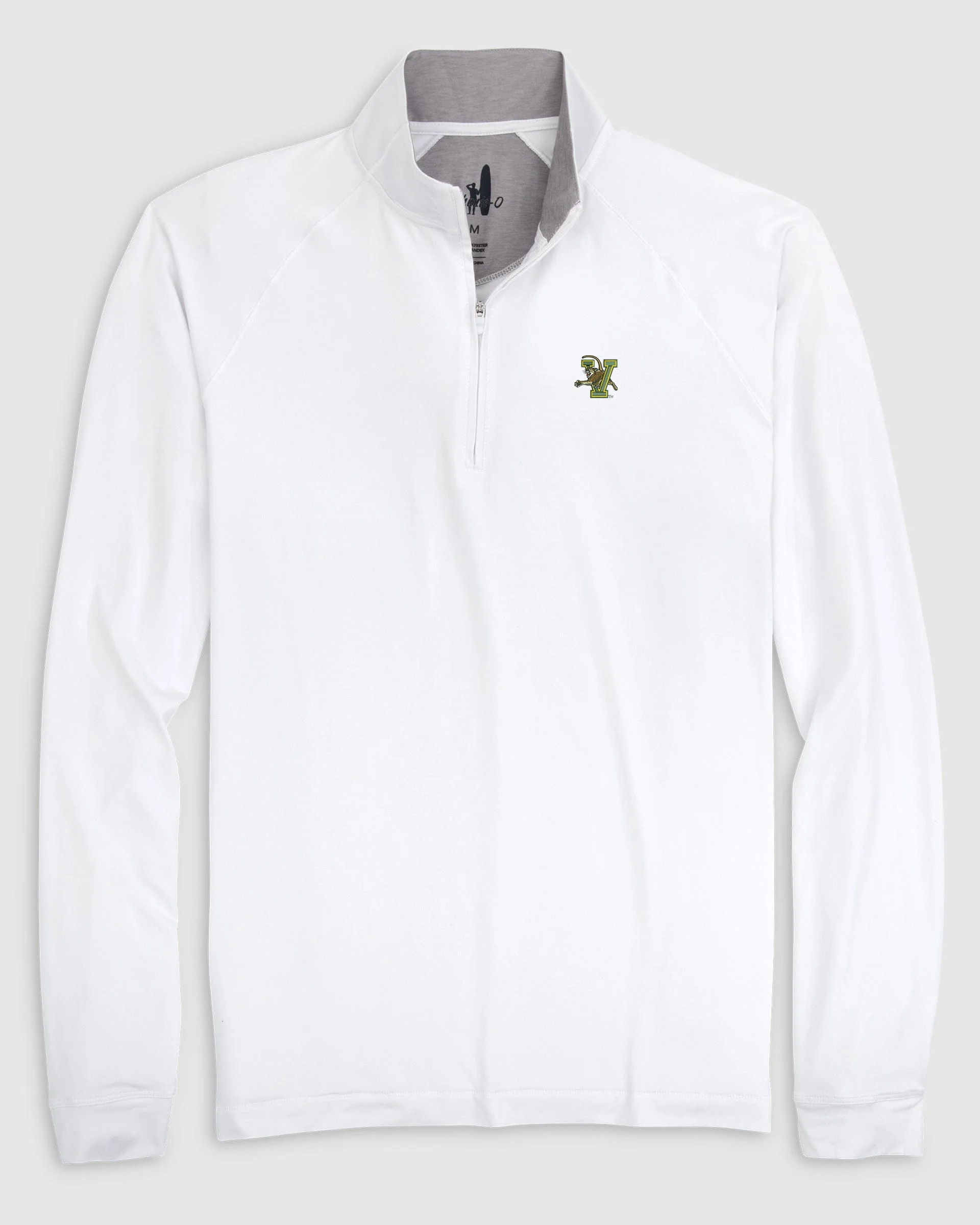 Vermont Freeborne Performance 1/4 ZIp - Image 4