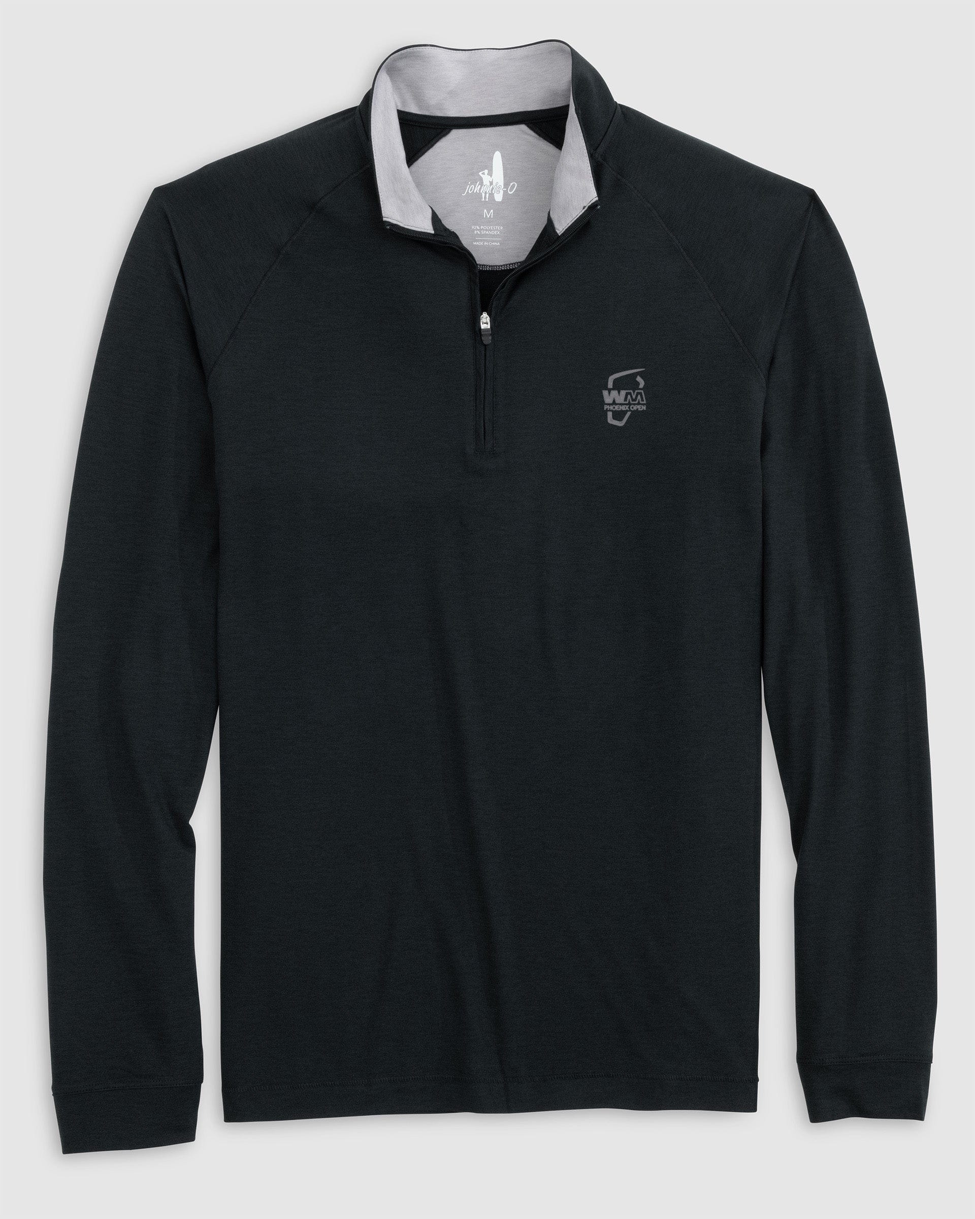 WM Phoenix Open Freeborne Performance 1/4 Zip - Image 3