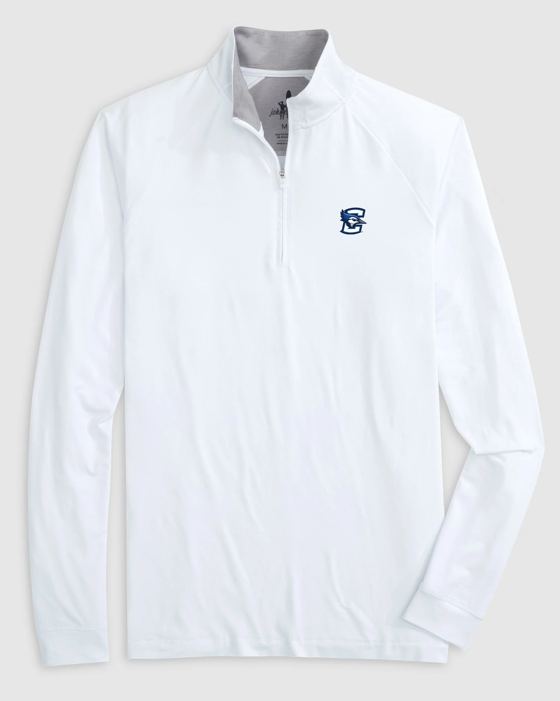 Creighton University Freeborne Performance 1/4 ZIp - Image 10