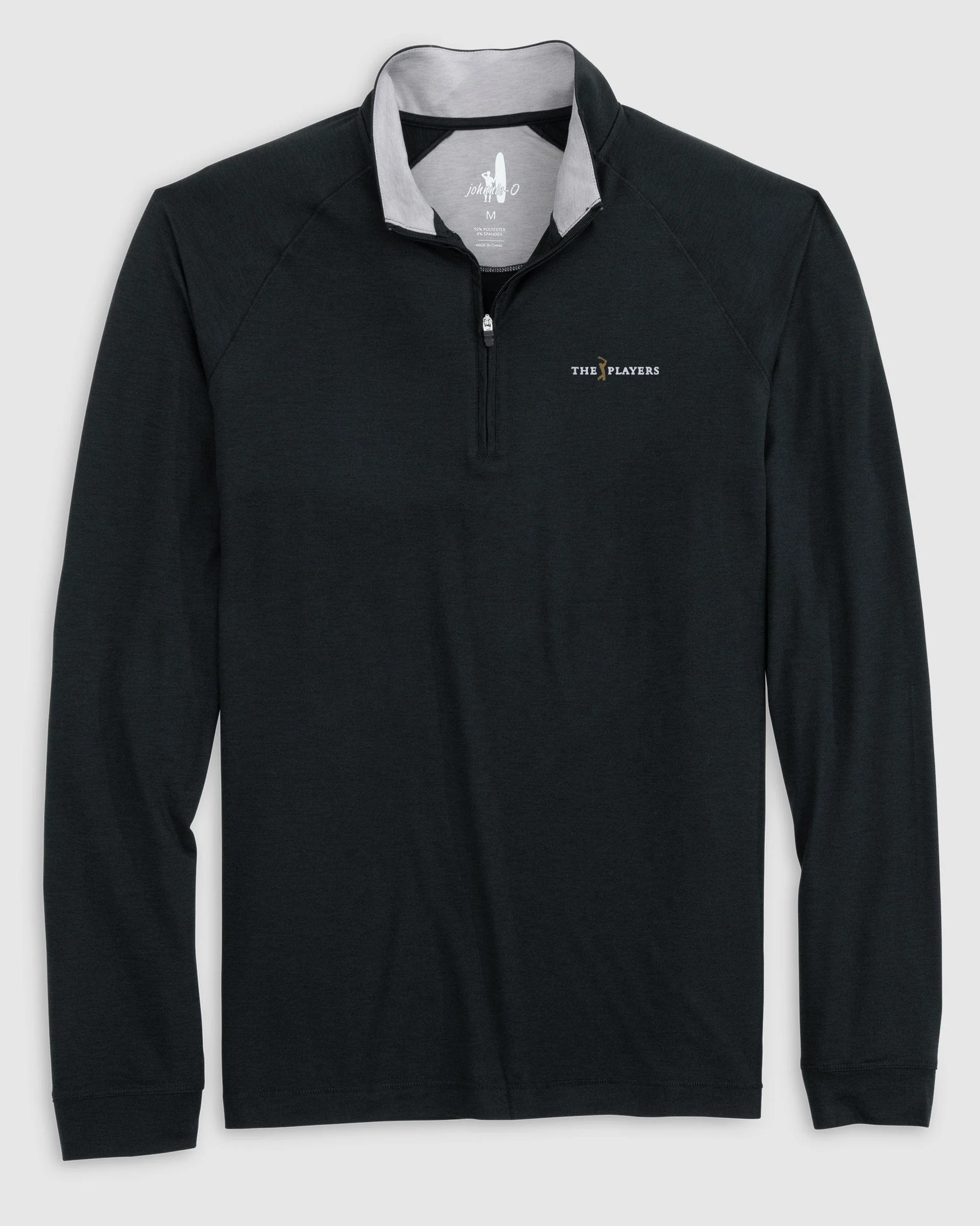 THE PLAYERS Championship Freeborne Performance 1/4 Zip