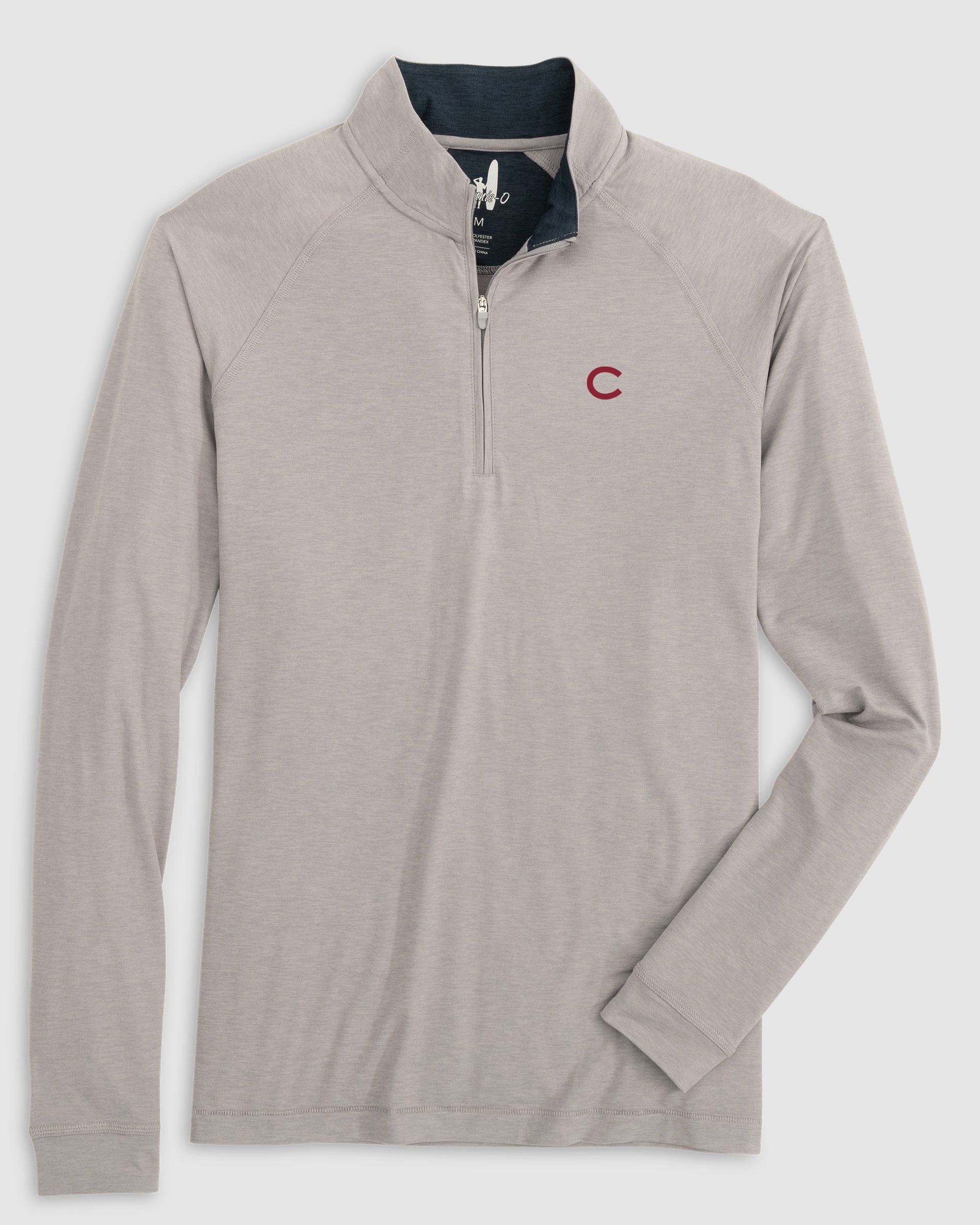 Colgate University Freeborne Performance 1/4 ZIp - Image 3