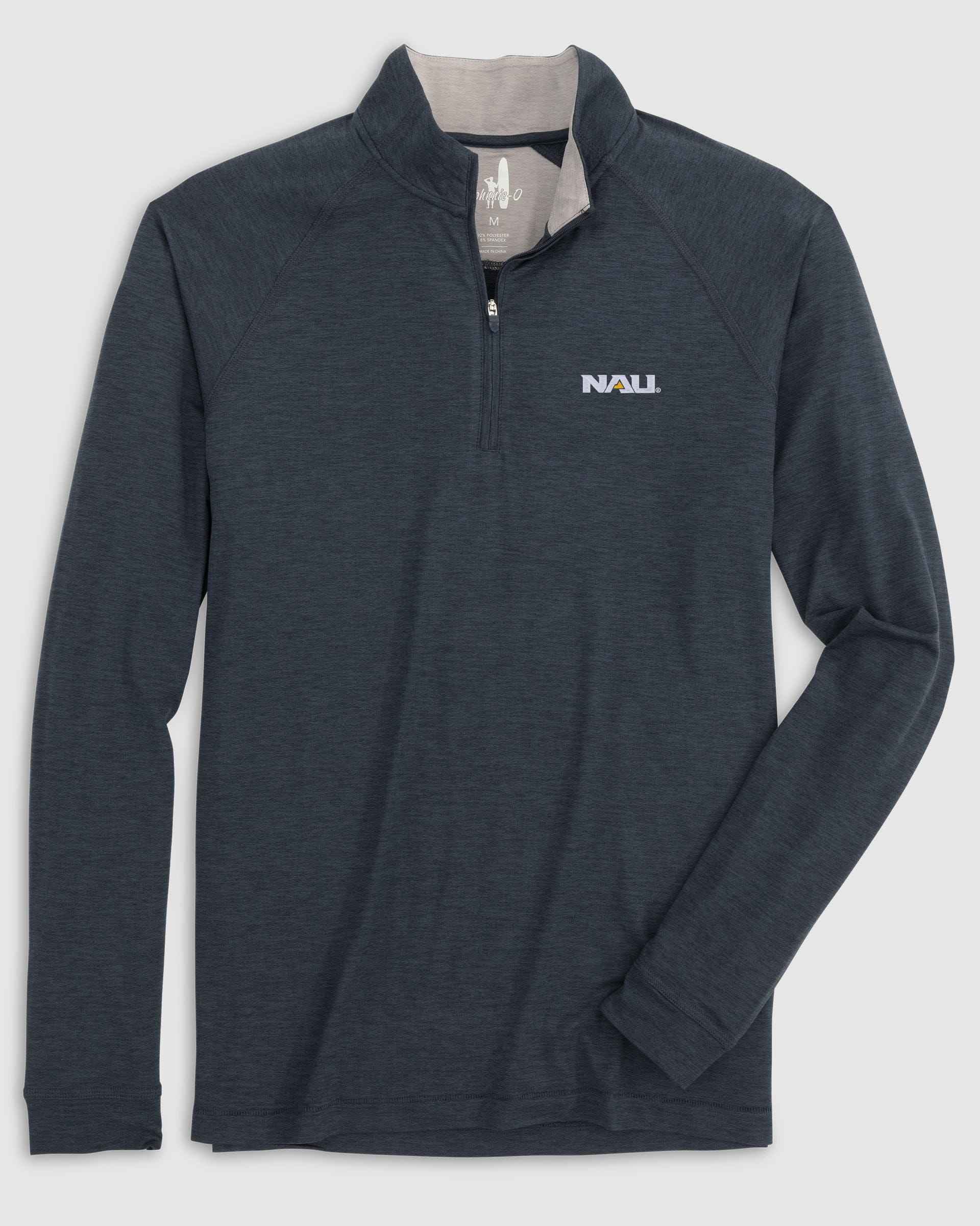 Northern Arizona Freeborne Performance 1/4 Zip - Image 3